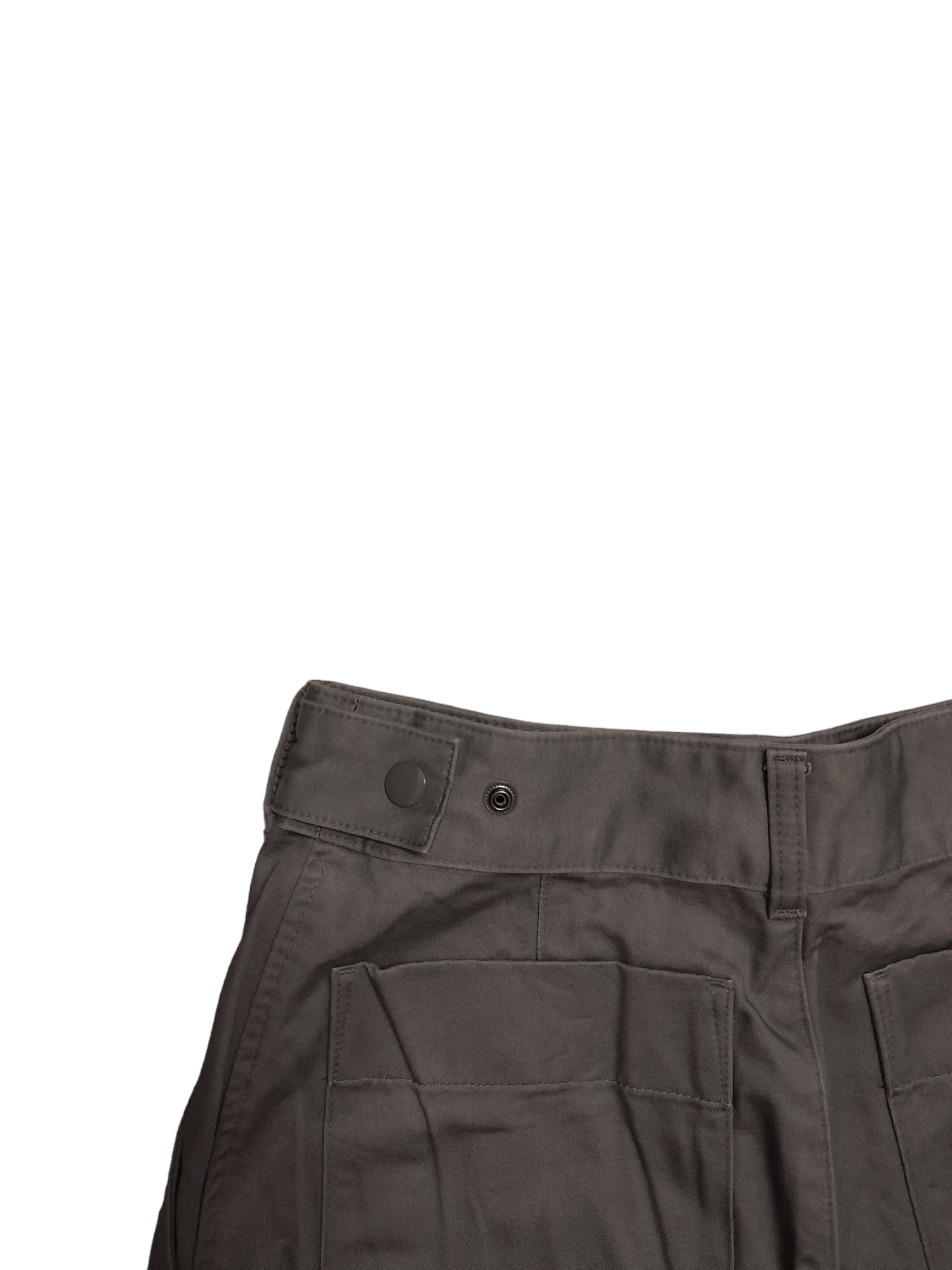 Christophe Lemaire Christophe Lemaire Designer Pant (E801) Size US 27 - 6 Thumbnail