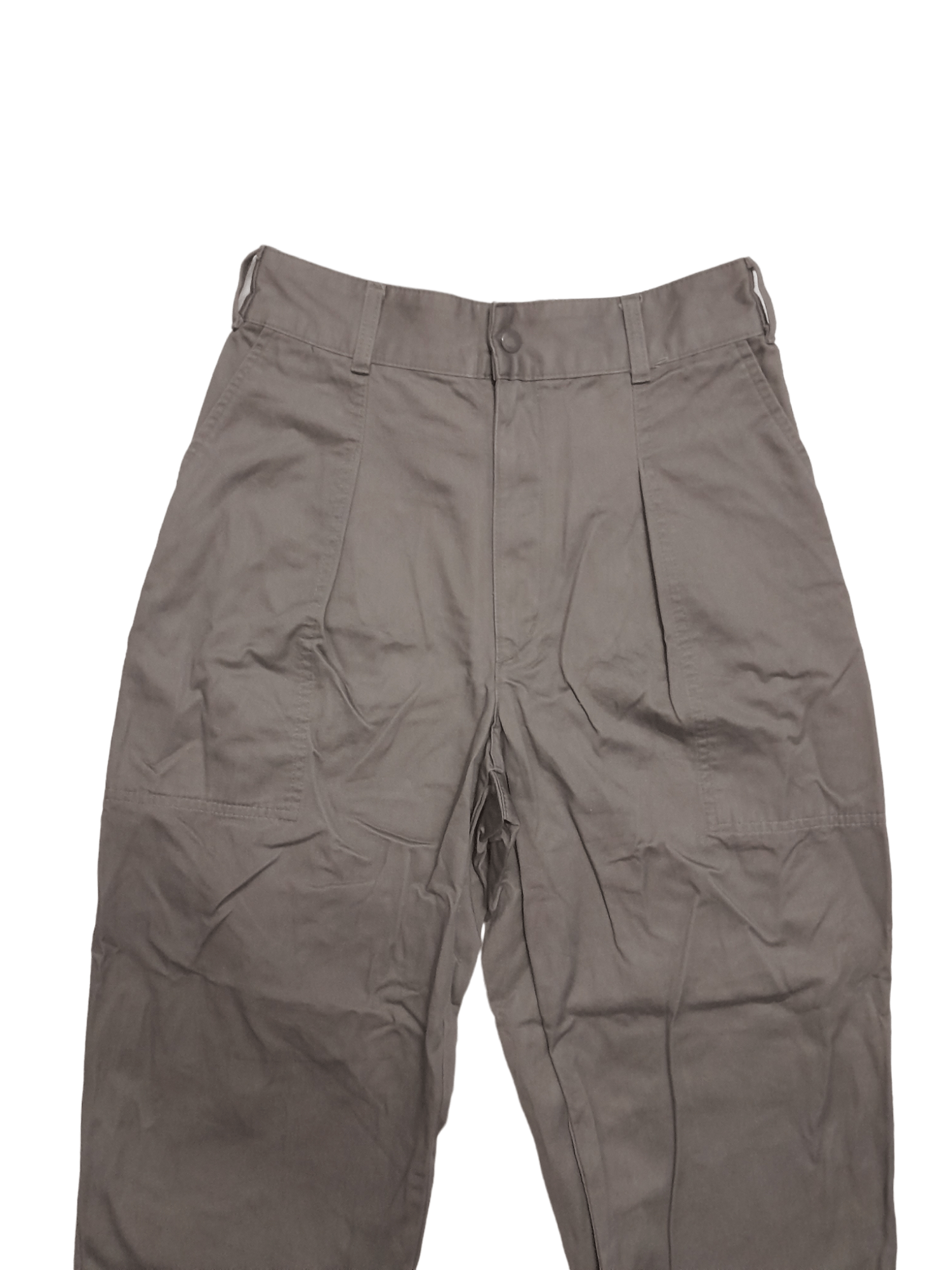 Christophe Lemaire Christophe Lemaire Designer Pant (E801) Size US 27 - 2 Thumbnail