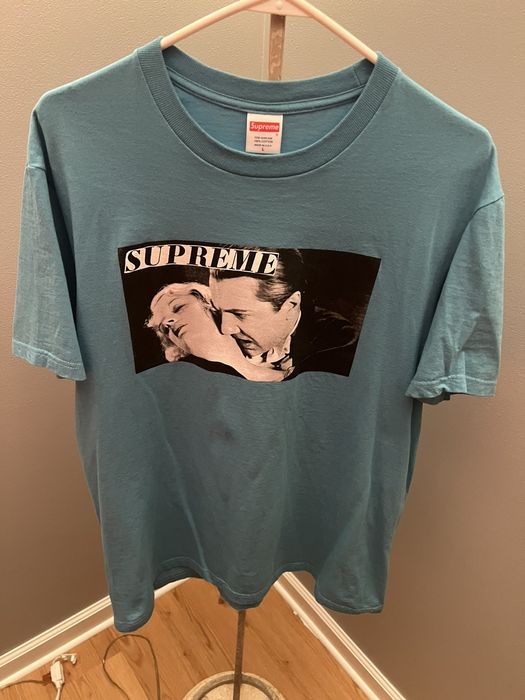 Supreme dracula hot sale tee