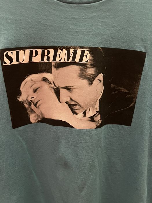 Supreme Bela Lugosi “Dracula” Tee | Grailed