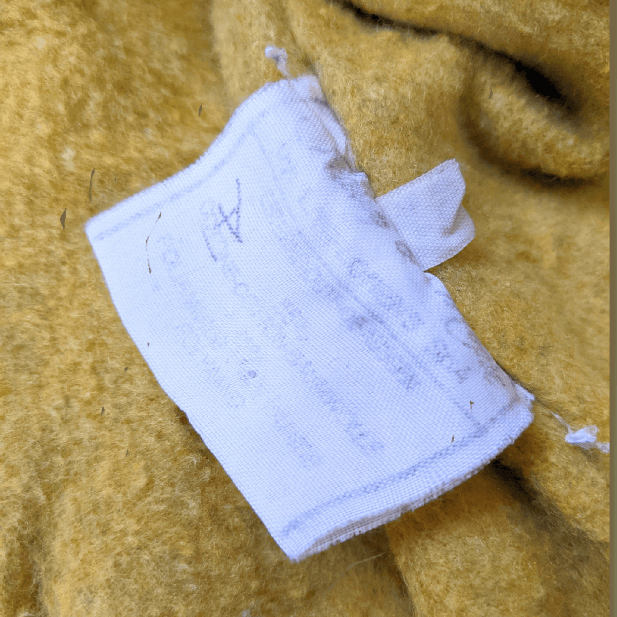 Seditionaries × Vintage Vintage 80s Military Style Industrial Tech Jacket Size US M / EU 48-50 / 2 - 8 Thumbnail