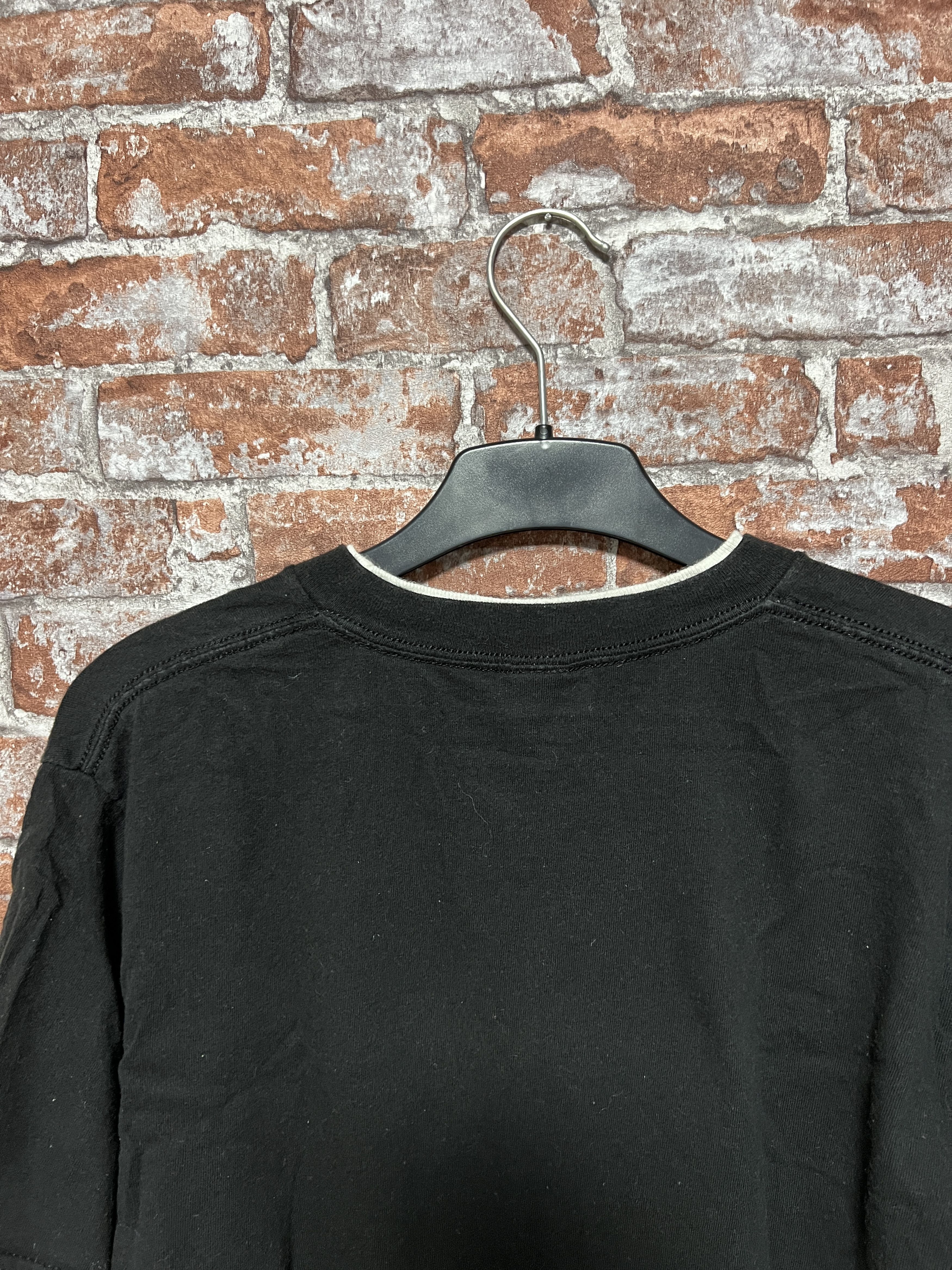 Marvel Comics Vintage 2000s Marvel Comics Mad Engine Long Sleeve Shirt Size US M / EU 48-50 / 2 - 13 Thumbnail