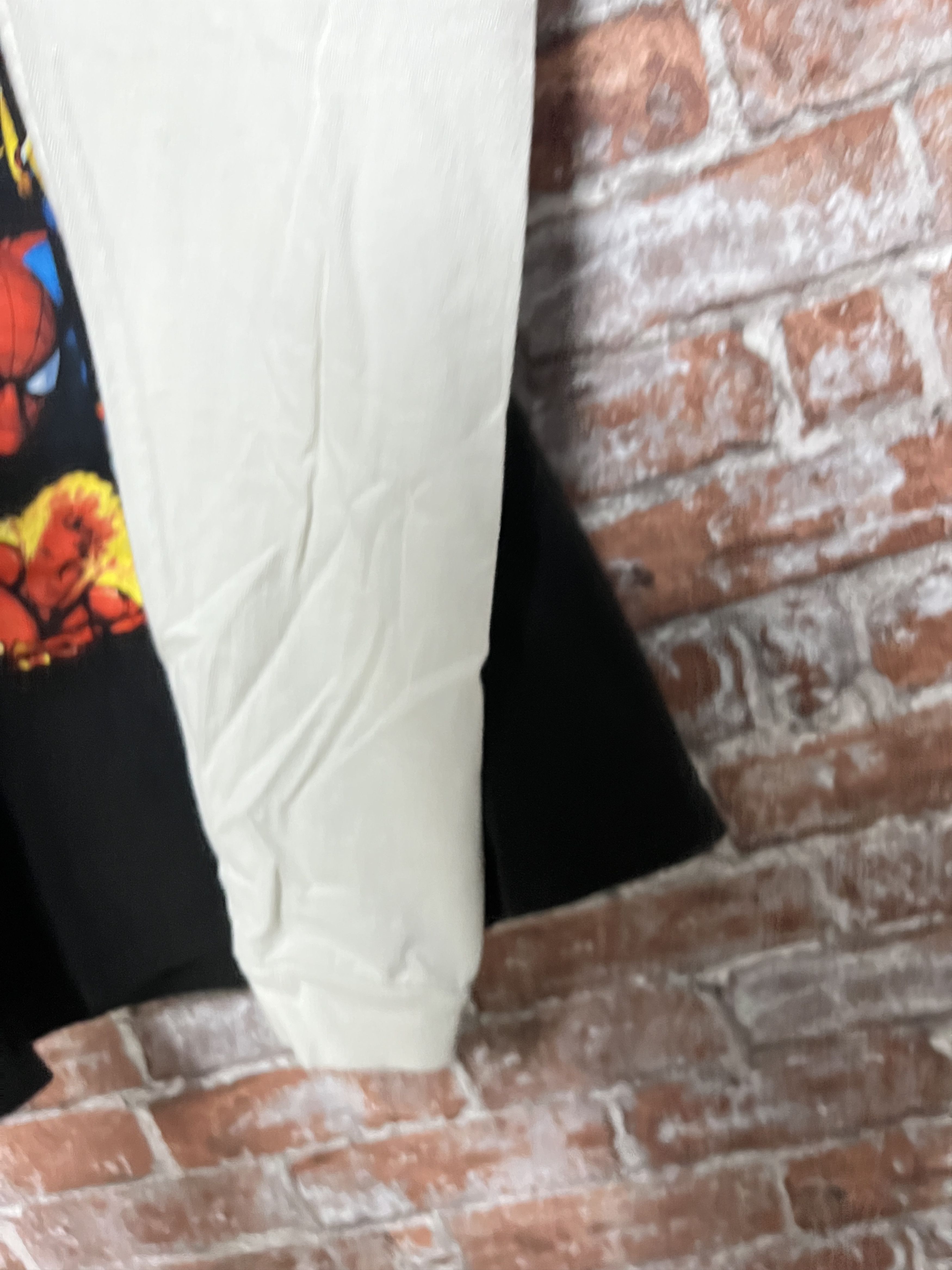 Marvel Comics Vintage 2000s Marvel Comics Mad Engine Long Sleeve Shirt Size US M / EU 48-50 / 2 - 11 Thumbnail