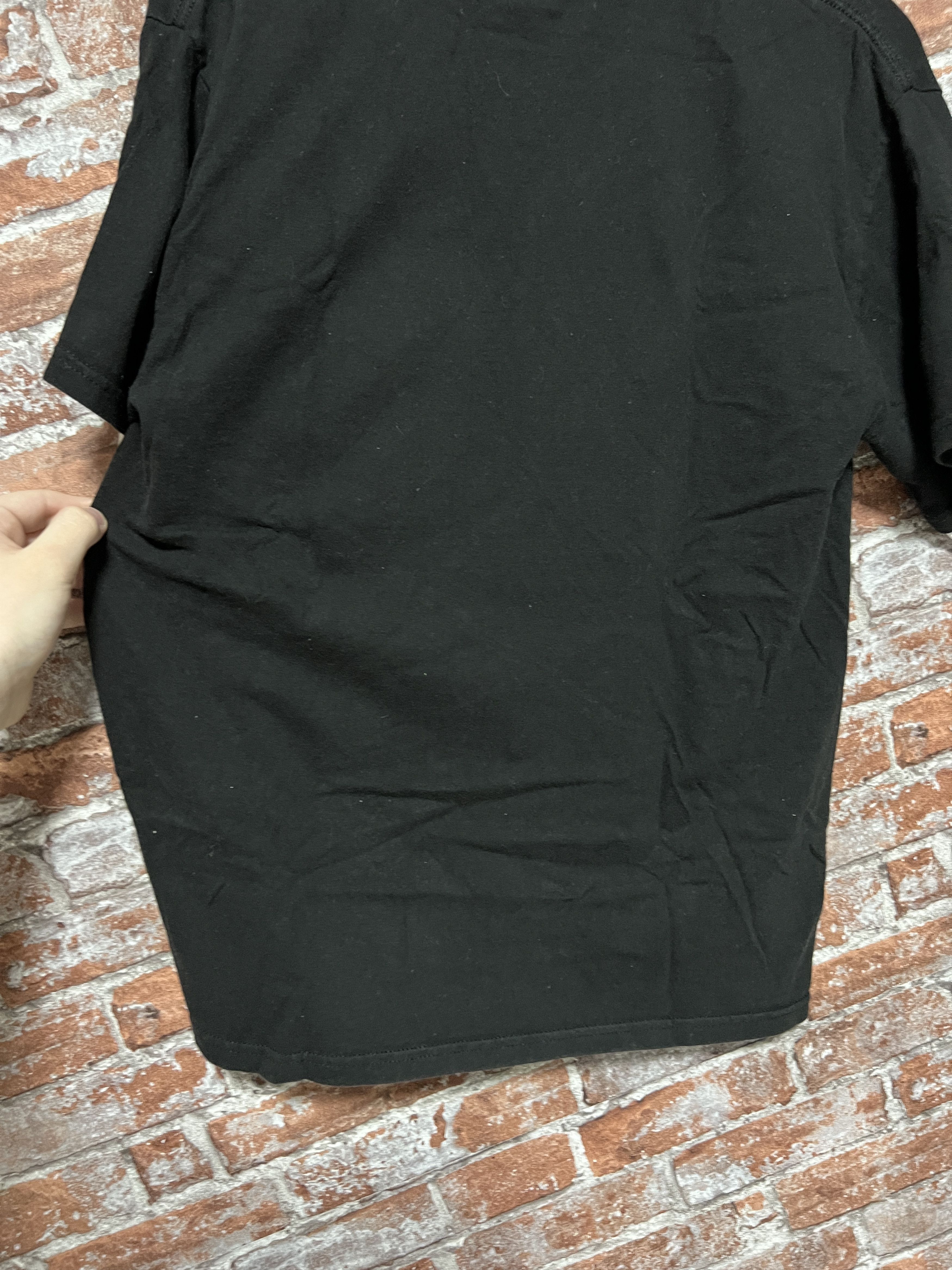 Marvel Comics Vintage 2000s Marvel Comics Mad Engine Long Sleeve Shirt Size US M / EU 48-50 / 2 - 16 Thumbnail