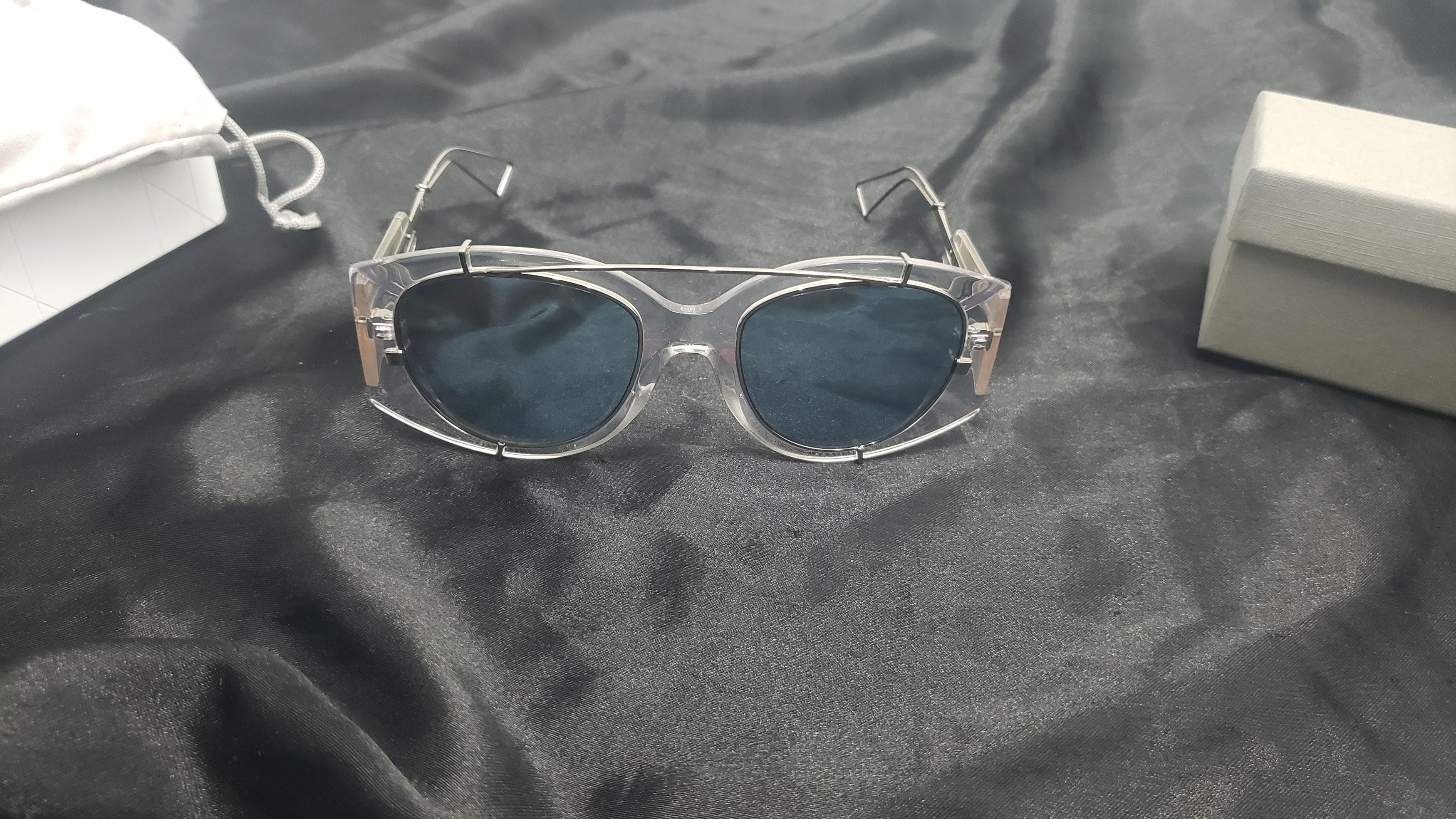 Dior Dior sunglasses Size ONE SIZE - 1 Thumbnail