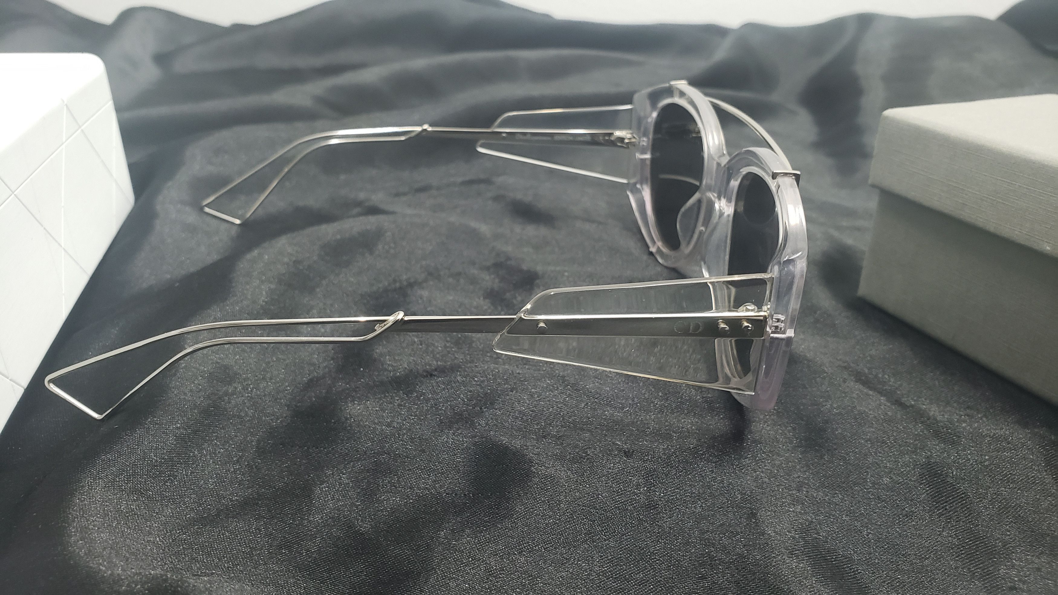 Dior Dior sunglasses Size ONE SIZE - 2 Thumbnail