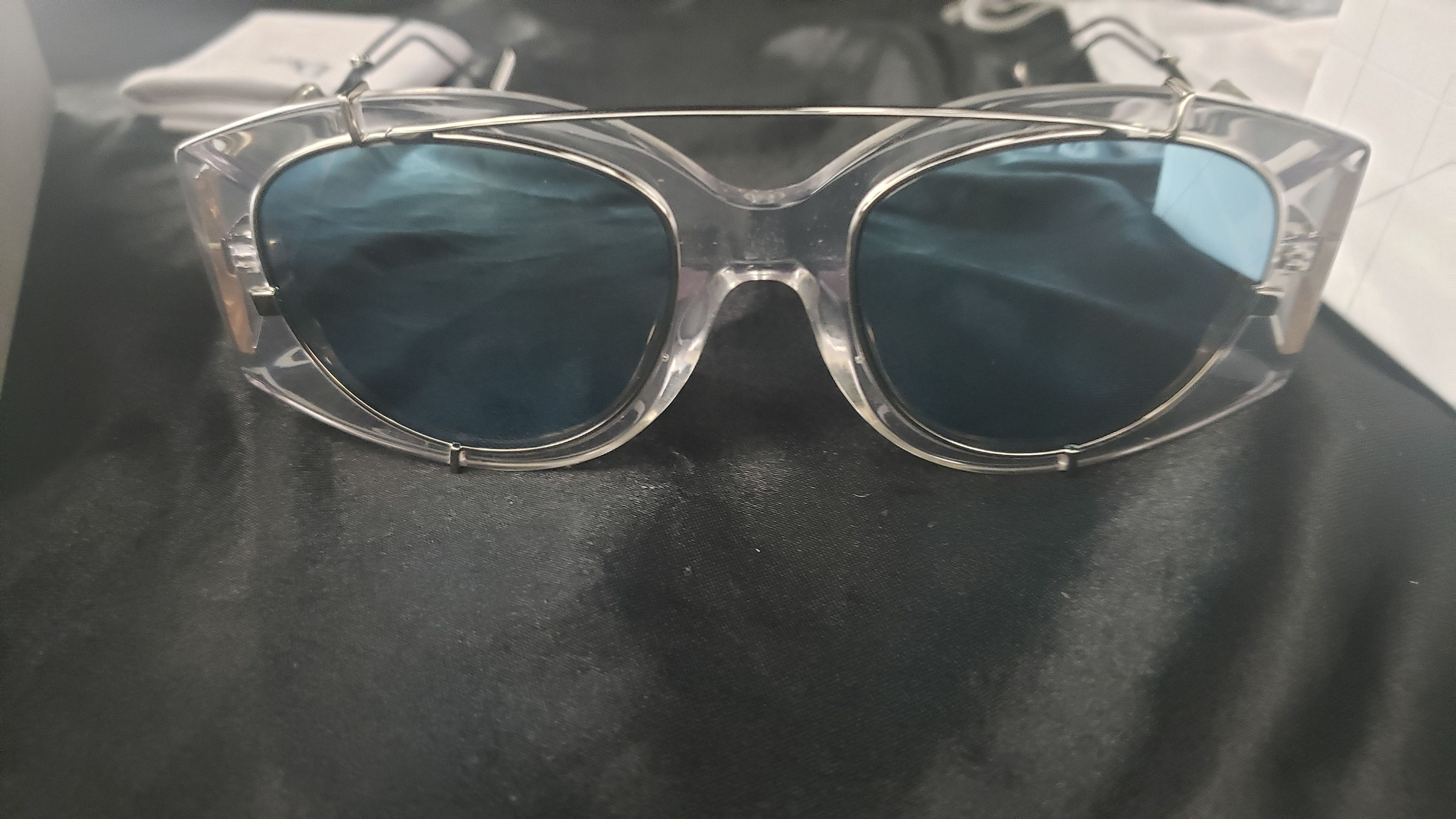 Dior Dior sunglasses Size ONE SIZE - 5 Thumbnail