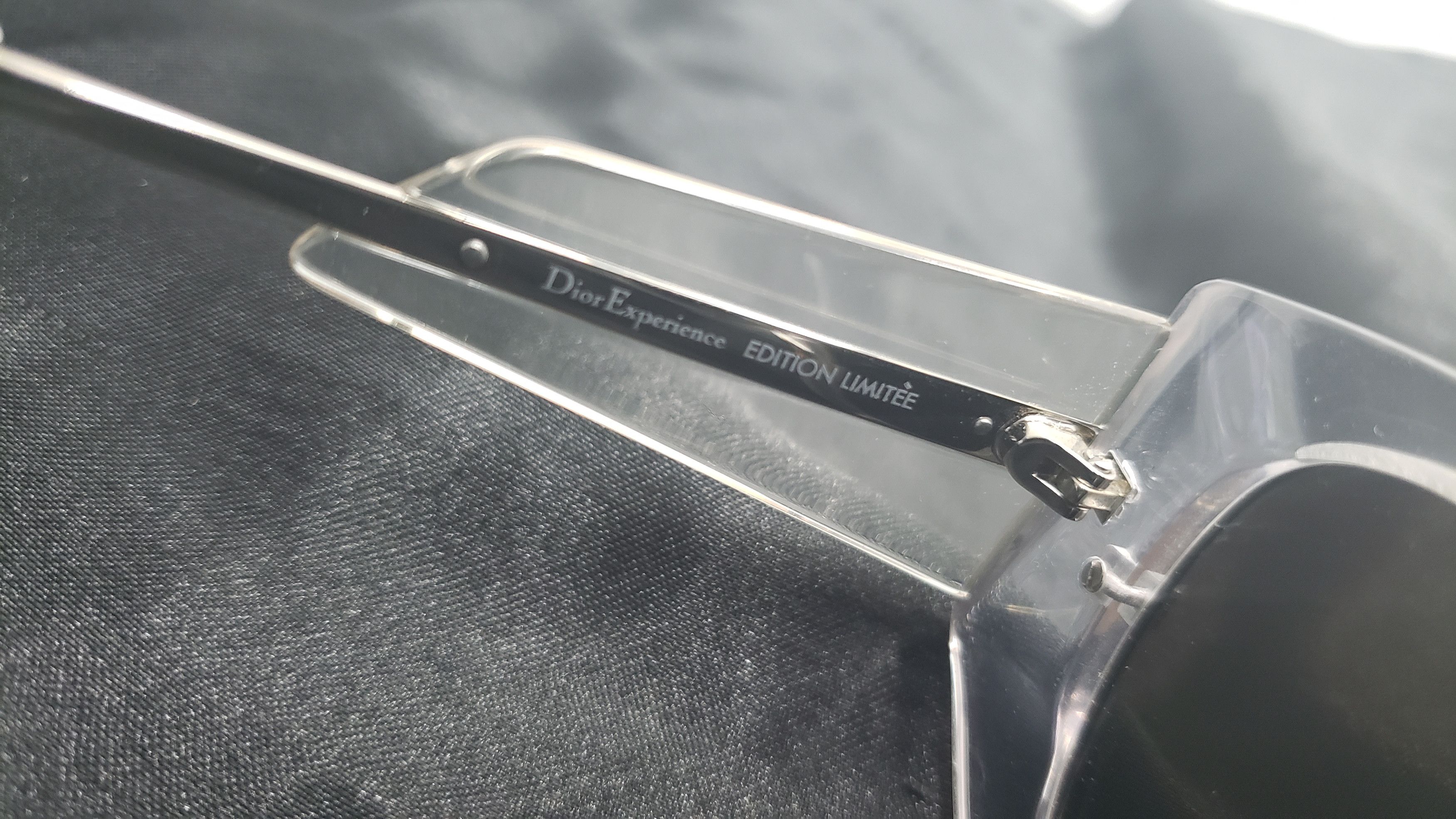 Dior Dior sunglasses Size ONE SIZE - 10 Thumbnail