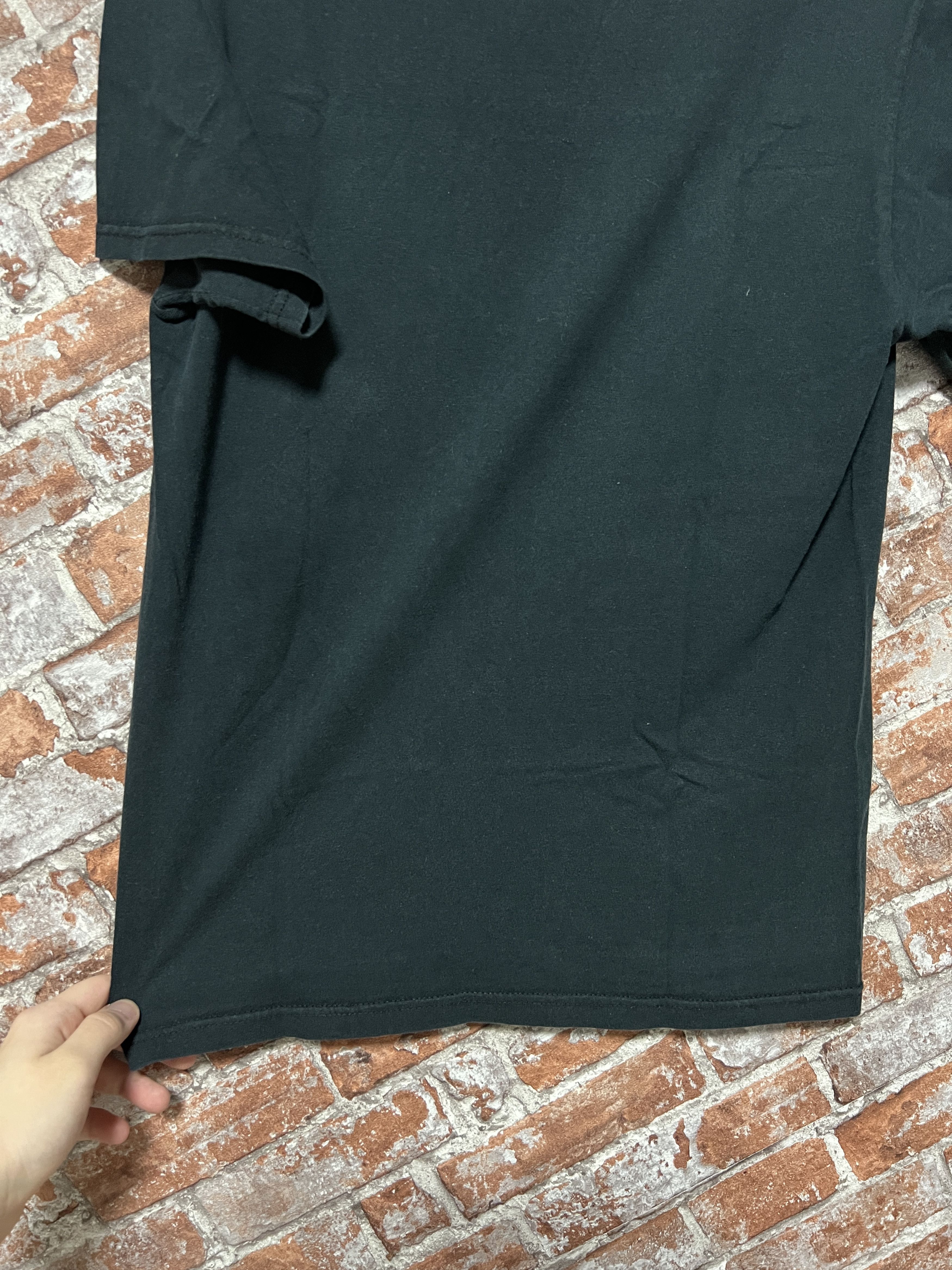 Band Tees Vintage 2000s The Phantom of the Opera T-shirt Size US S / EU 44-46 / 1 - 12 Thumbnail