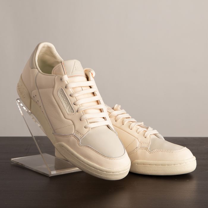 Adidas PW Continental 80 “Pharrell Williams” HUE | Grailed