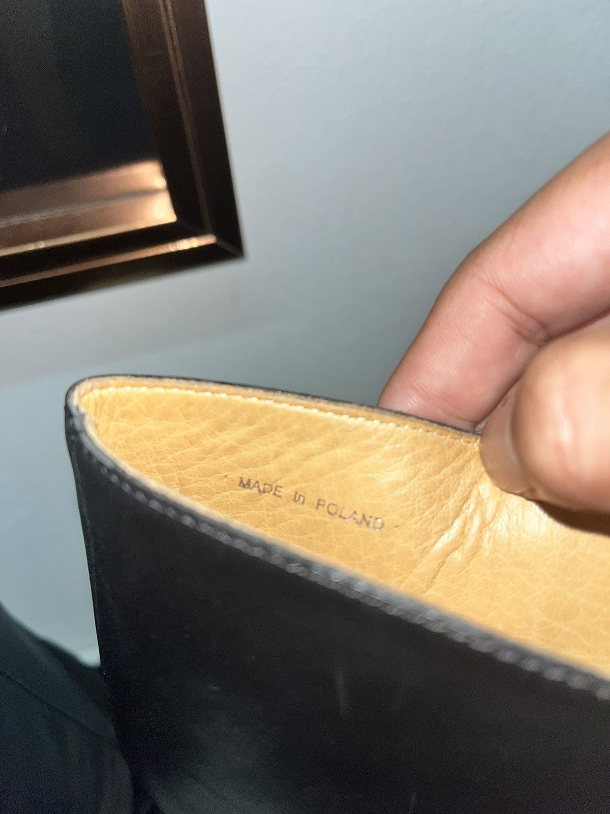 Maison Margiela MM6 boots Size US 8 / IT 38 - 6 Thumbnail
