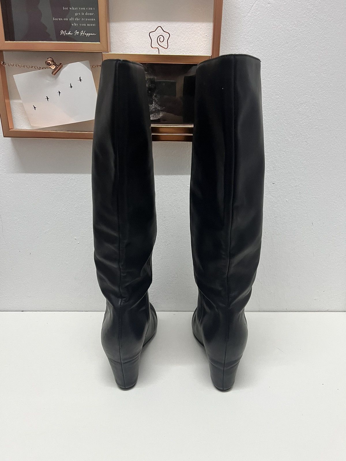 Maison Margiela MM6 boots Size US 8 / IT 38 - 2 Thumbnail