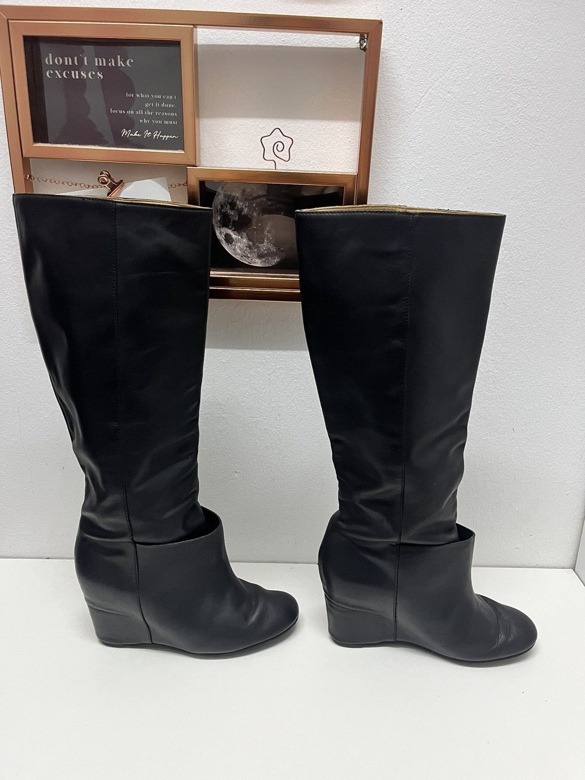 Maison Margiela MM6 boots Size US 8 / IT 38 - 3 Thumbnail