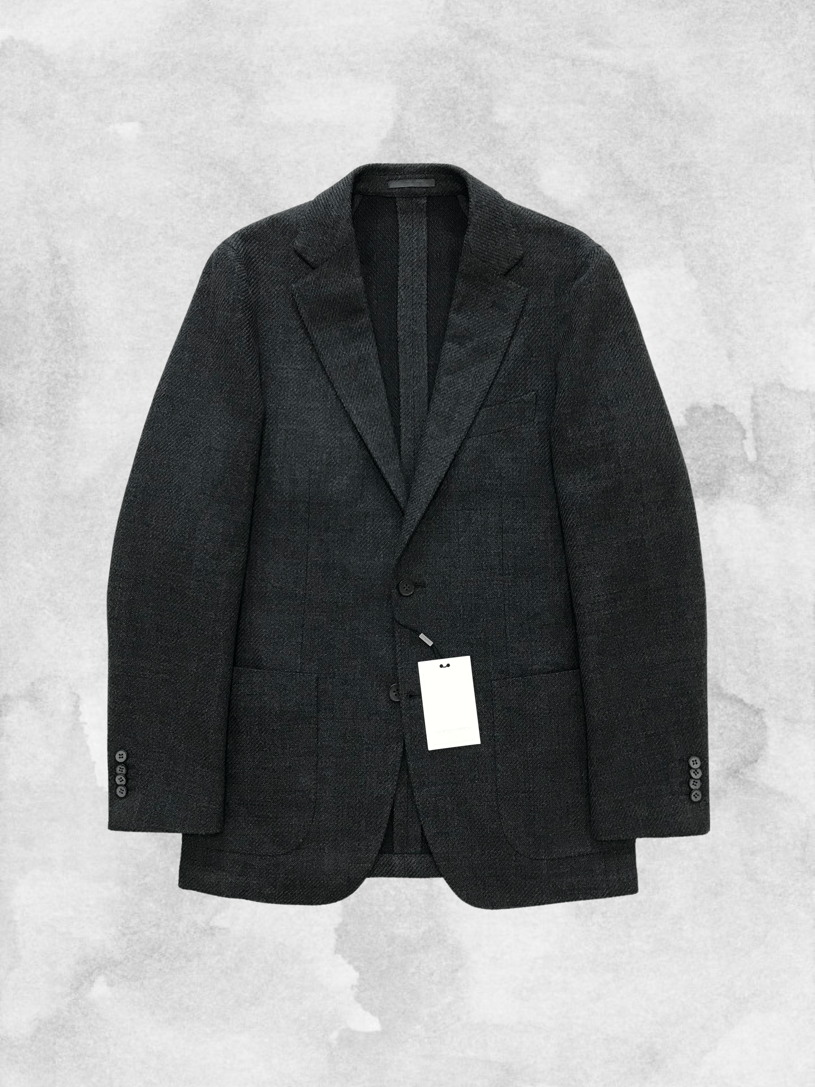 Suitsupply SUITSUPPLY Havana Unlined Blazer Jacket Wool Coat Traveller Size 38L - 1 Thumbnail