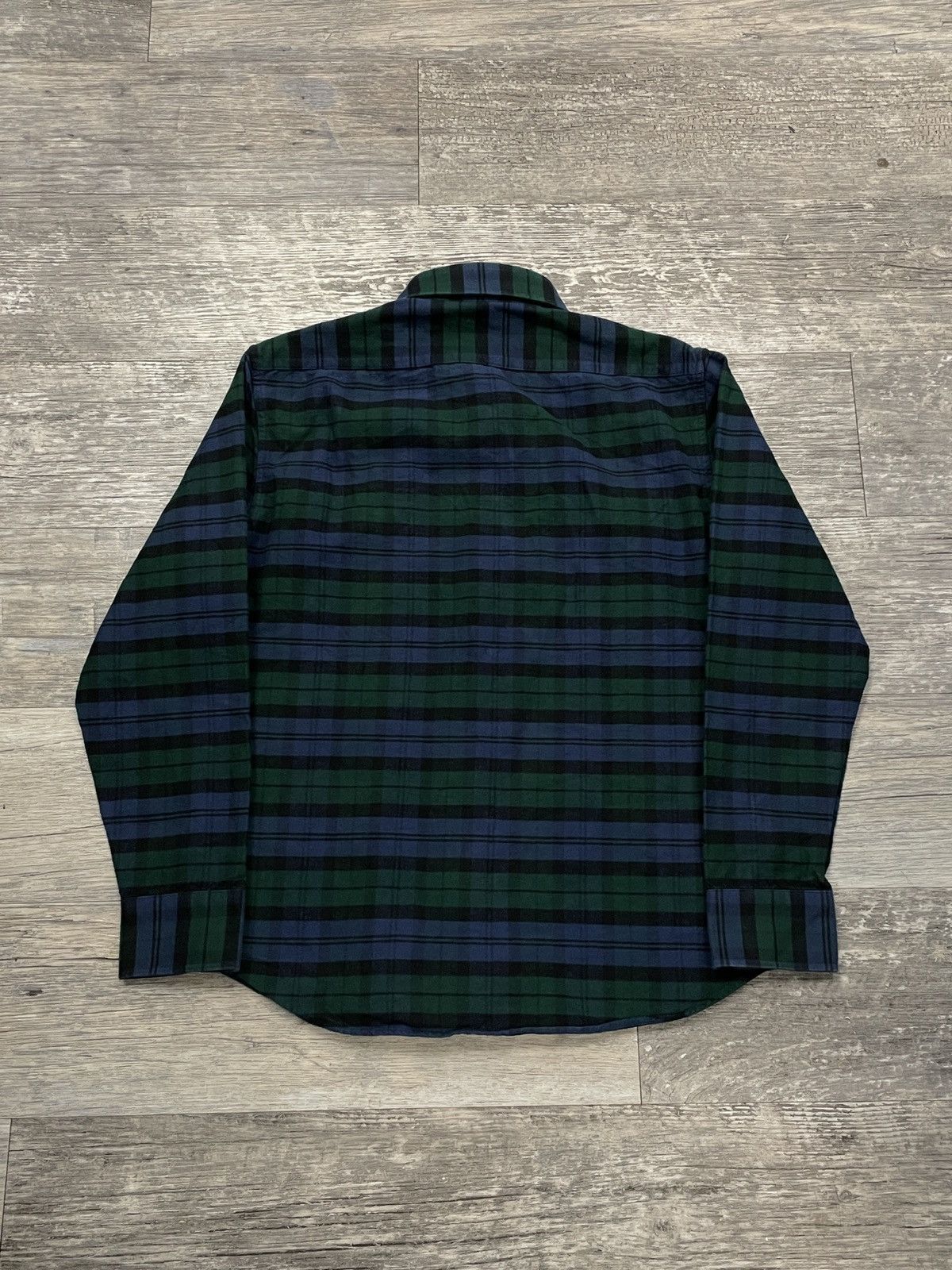 Taylor Stitch Taylor Stitch Plaid Flannel Size US XS / EU 42 / 0 - 2 Preview