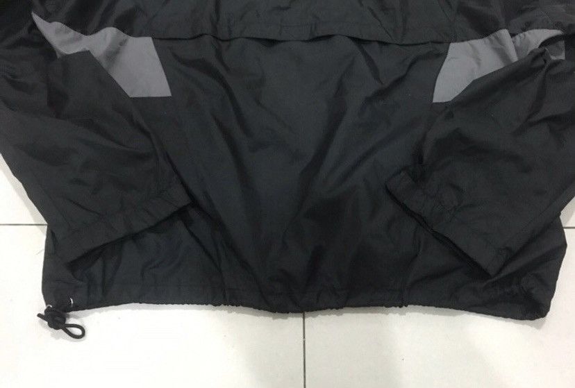 Nike × Vintage 90’s Nike Windbreaker Style Jacket Size US L / EU 52-54 / 3 - 12 Thumbnail