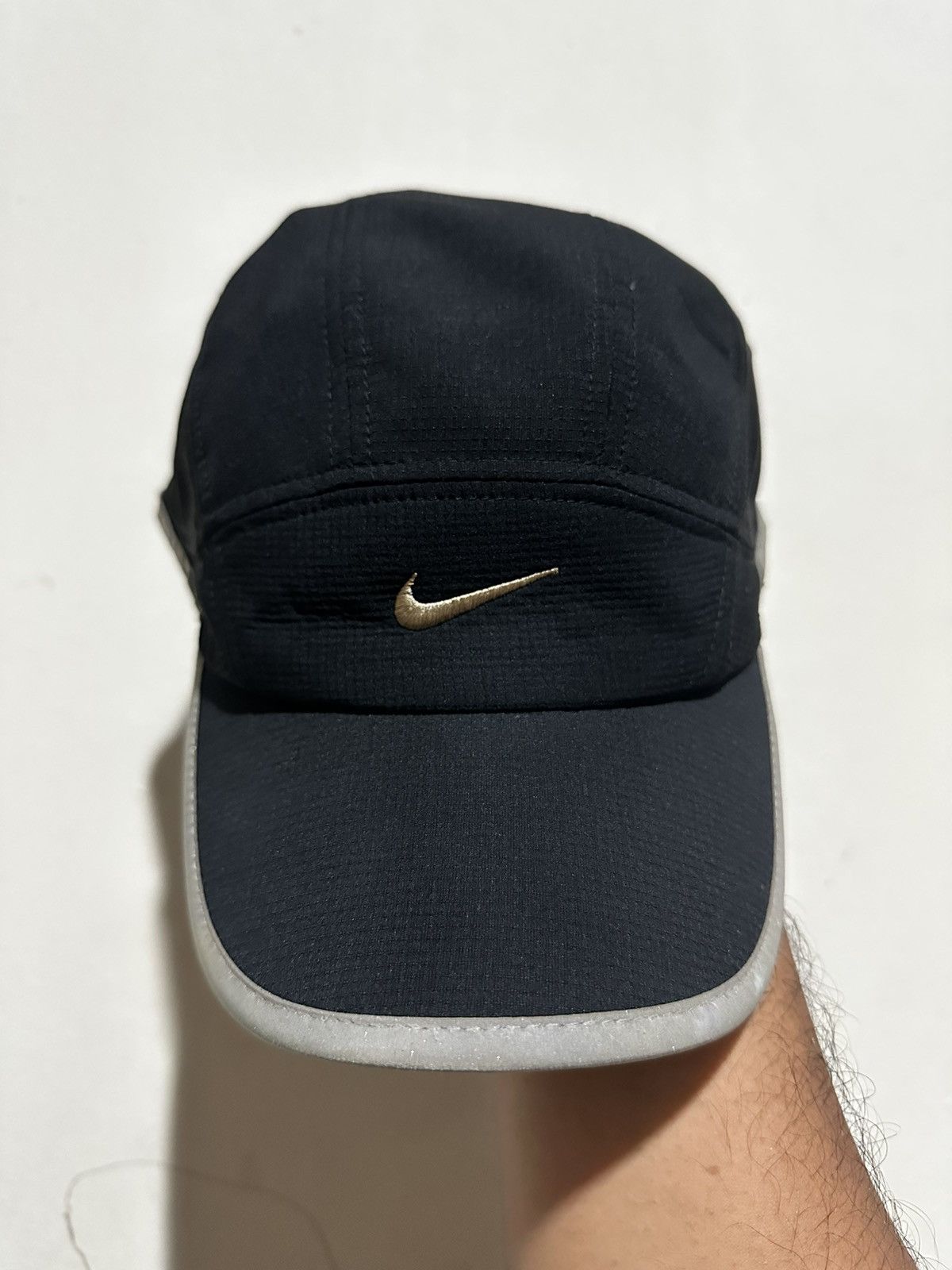 Other 🔥Vintage🔥Nike Sphere Dry Hat Size ONE SIZE - 2 Thumbnail