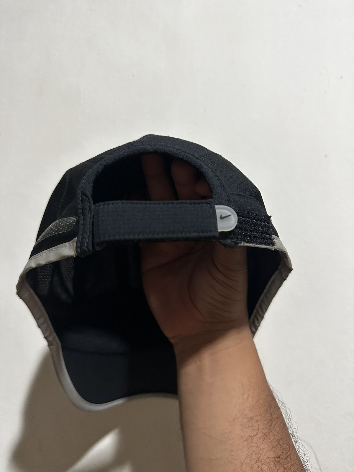 Other 🔥Vintage🔥Nike Sphere Dry Hat Size ONE SIZE - 4 Thumbnail