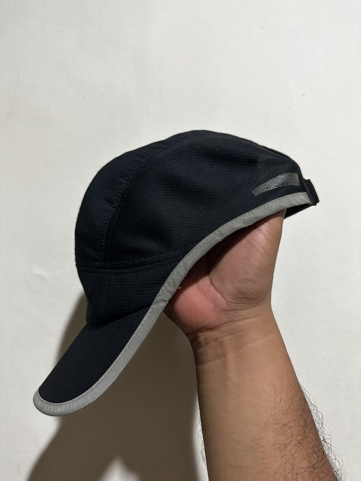 Other 🔥Vintage🔥Nike Sphere Dry Hat Size ONE SIZE - 3 Thumbnail