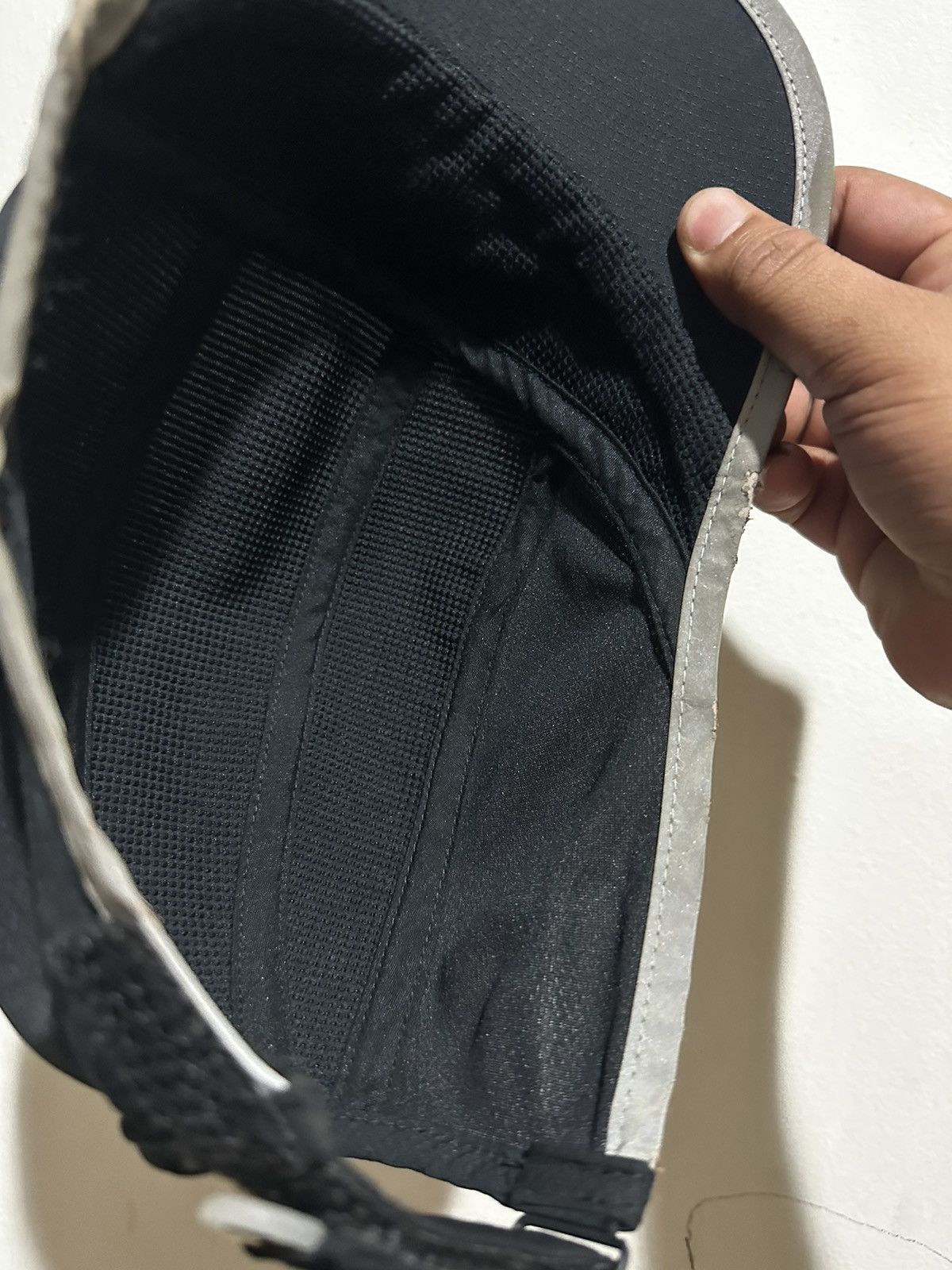 Other 🔥Vintage🔥Nike Sphere Dry Hat Size ONE SIZE - 6 Thumbnail