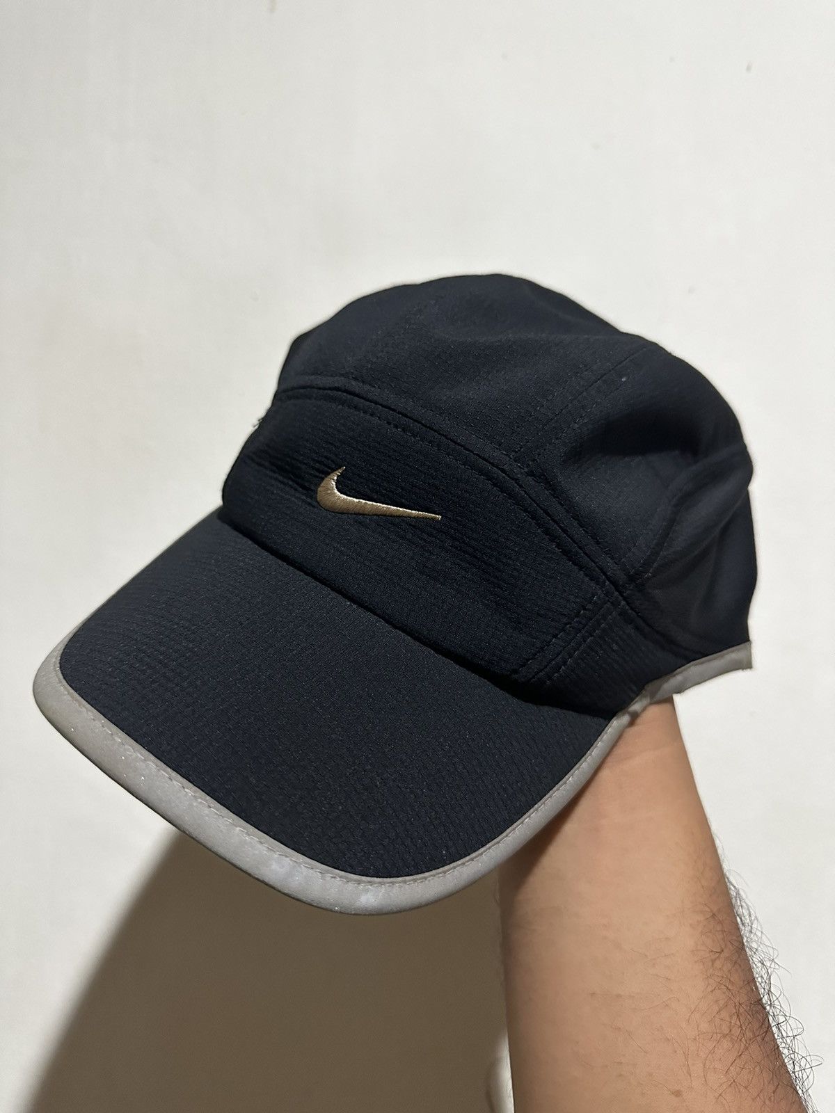 Other 🔥Vintage🔥Nike Sphere Dry Hat Size ONE SIZE - 1 Thumbnail