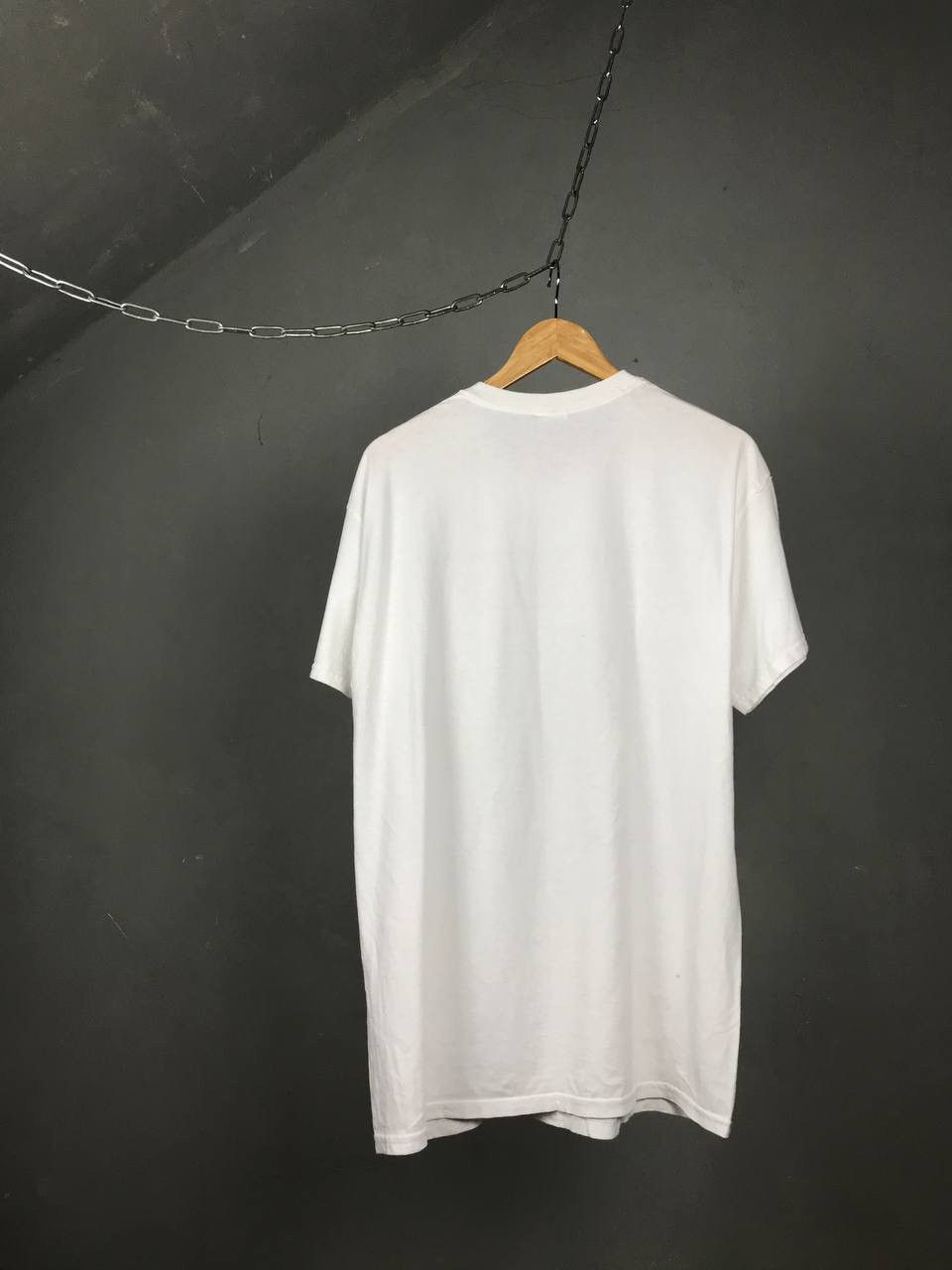Other × Vintage Art Da Vinci other vintage streetwear tee Size US L / EU 52-54 / 3 - 4 Thumbnail