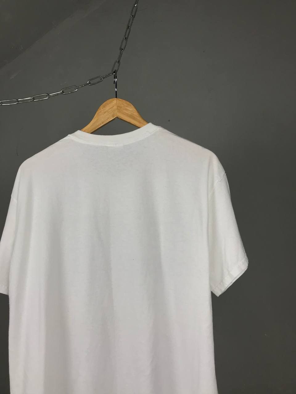 Other × Vintage Art Da Vinci other vintage streetwear tee Size US L / EU 52-54 / 3 - 5 Thumbnail