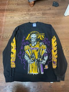 Tops, Warren Lotas La Lakers Kobe Bryant Shirt