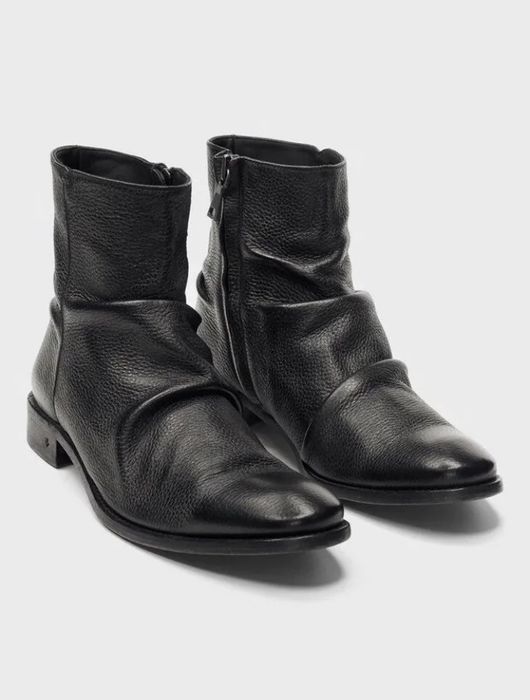 Morrison sharpei boot outlet john varvatos