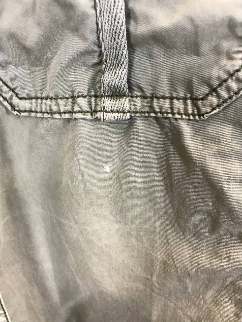 Schott Schott vintage army shirt Size US L / EU 52-54 / 3 - 9 Thumbnail