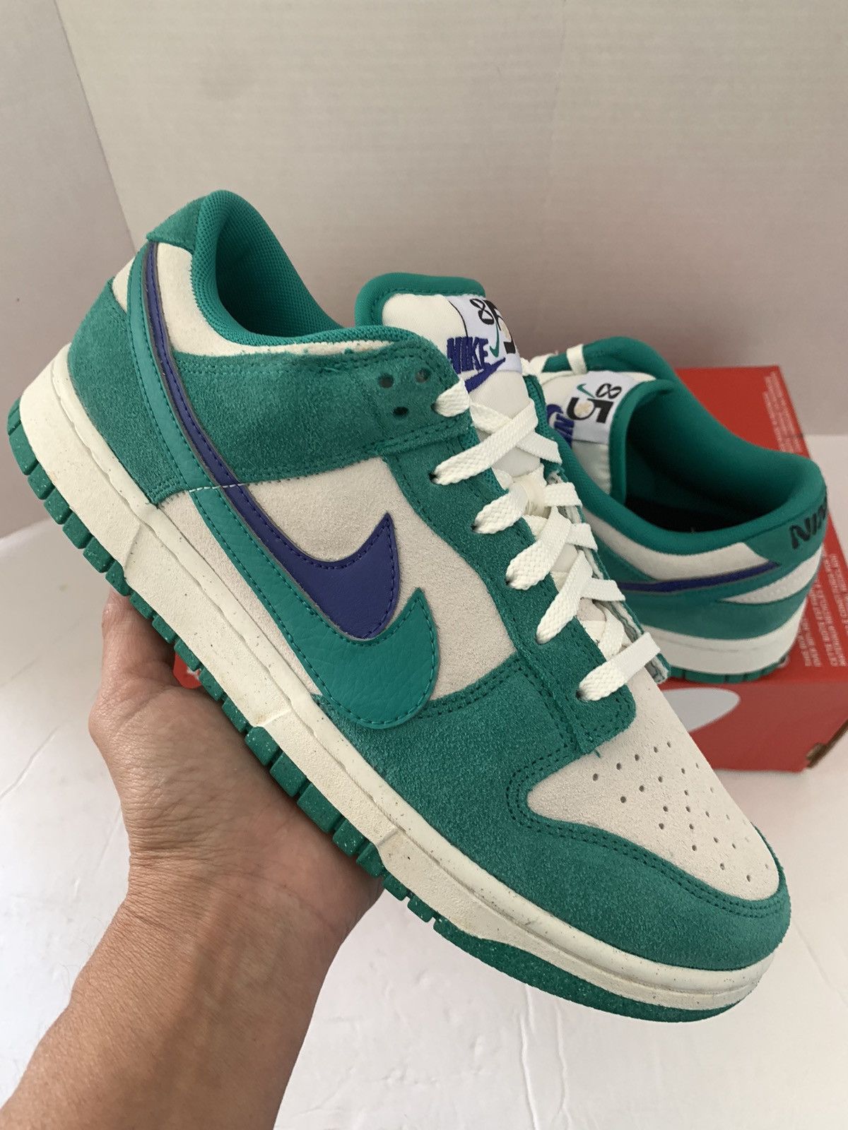 Nike Dunk Low SE
