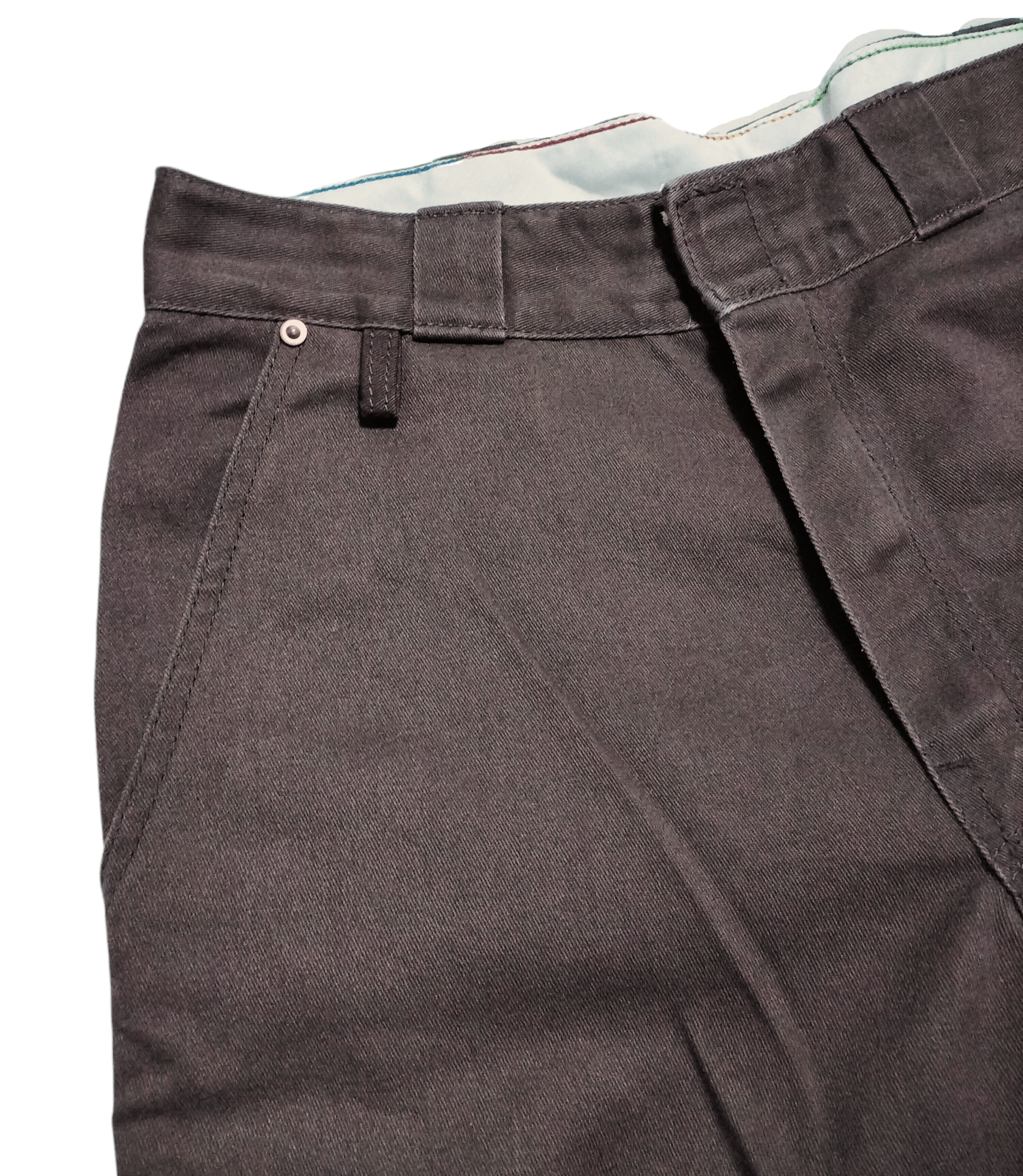 Dickies Vintage Dickies X Hexico Khakis Pants Skate fashion Size US 32 / EU 48 - 6 Thumbnail
