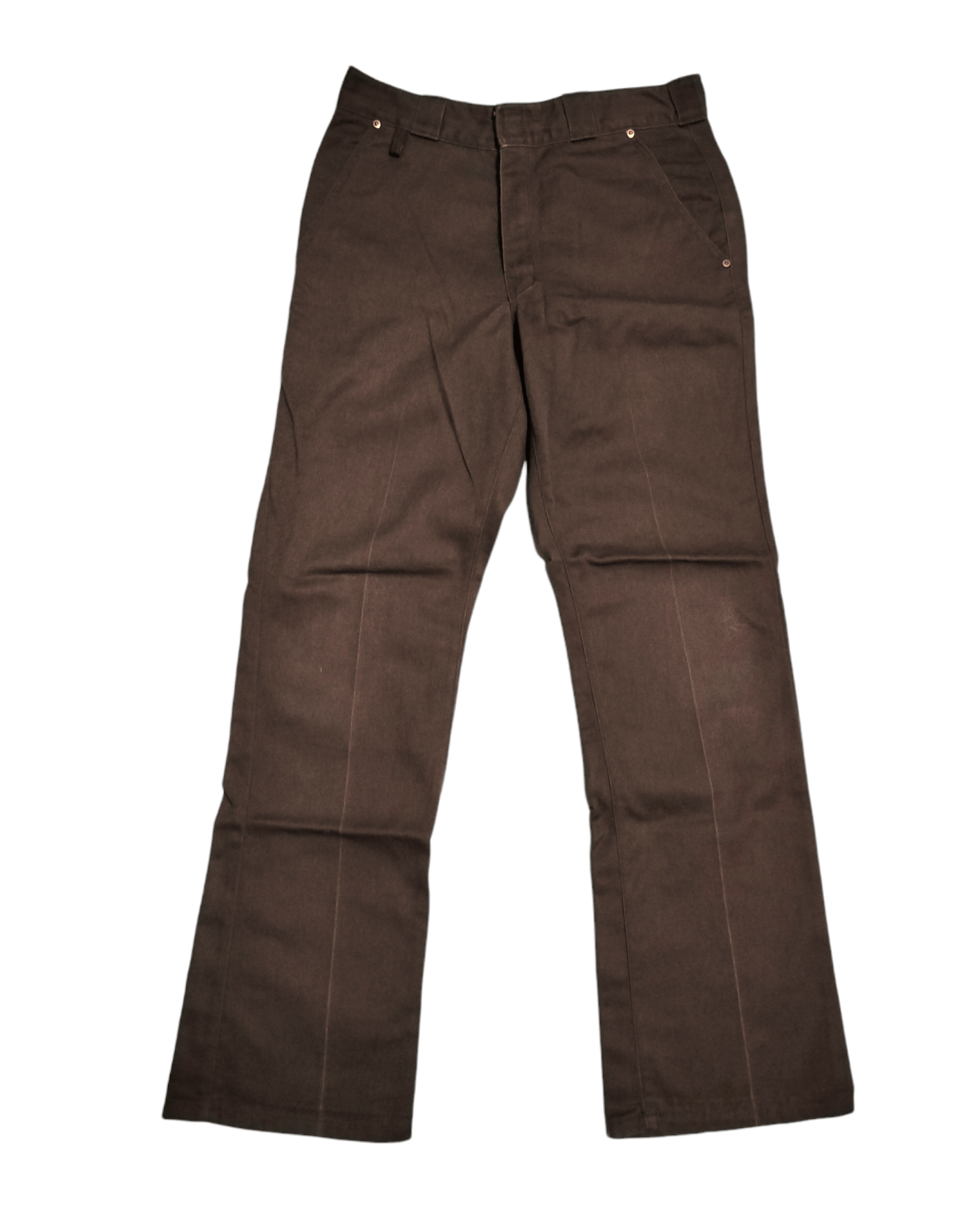 Dickies Vintage Dickies X Hexico Khakis Pants Skate fashion Size US 32 / EU 48 - 1 Thumbnail