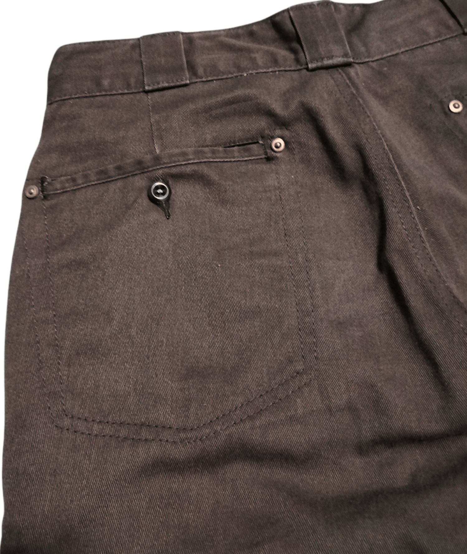 Dickies Vintage Dickies X Hexico Khakis Pants Skate fashion Size US 32 / EU 48 - 5 Thumbnail