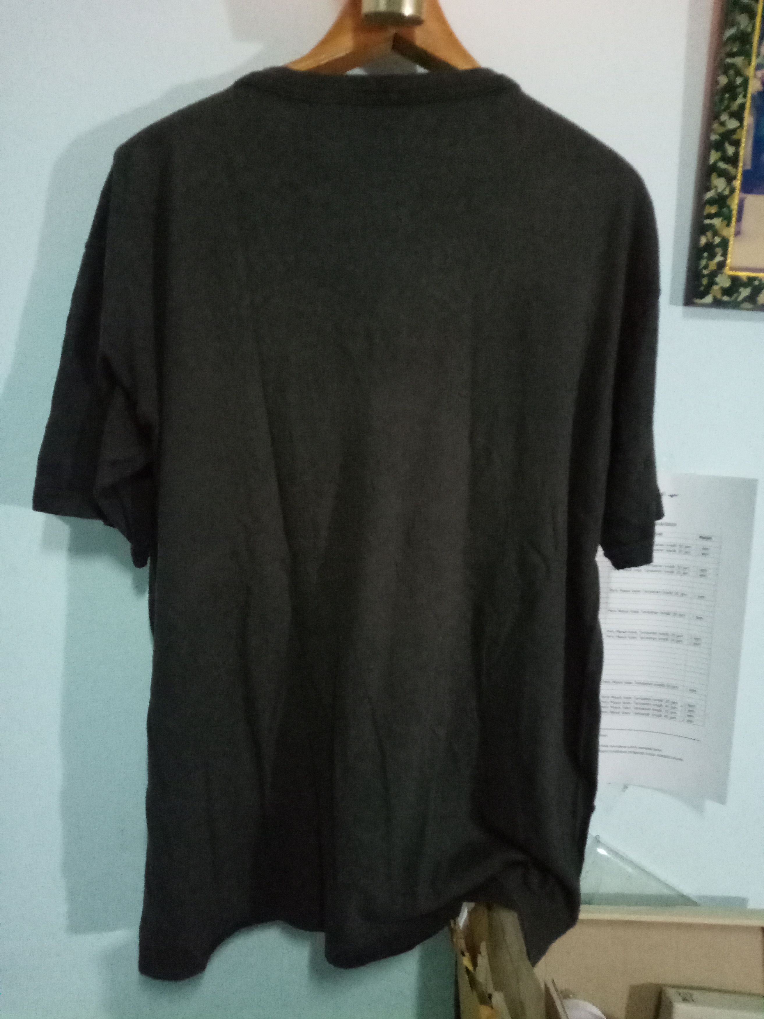 Vintage vintage 90s Star trek 1994 movie distressed movies fashion Size US L / EU 52-54 / 3 - 5 Thumbnail