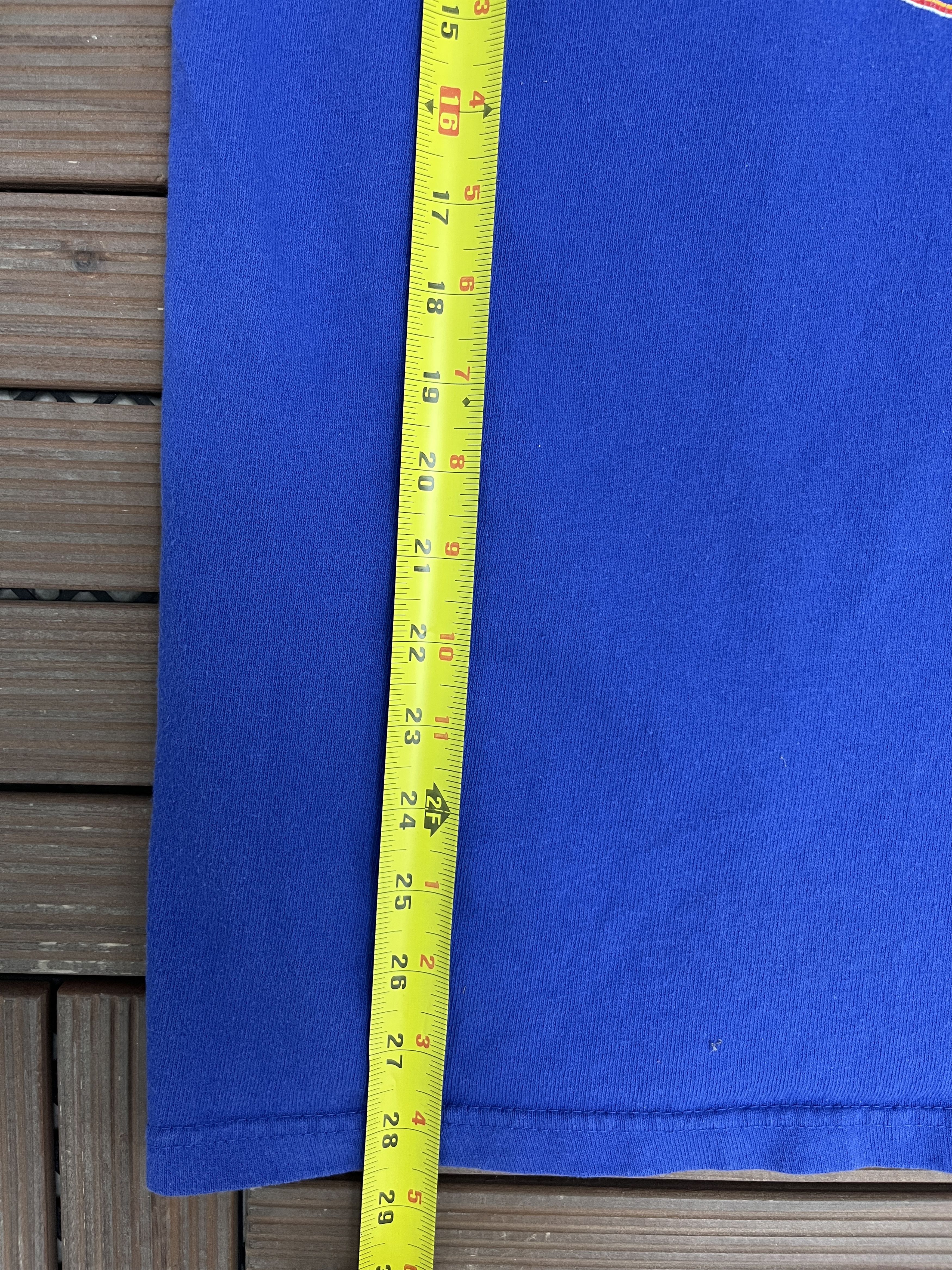 Champion × Vintage St. Louis Blues Vintage Made in USA T-Shirt Tee Size US XL / EU 56 / 4 - 8 Thumbnail