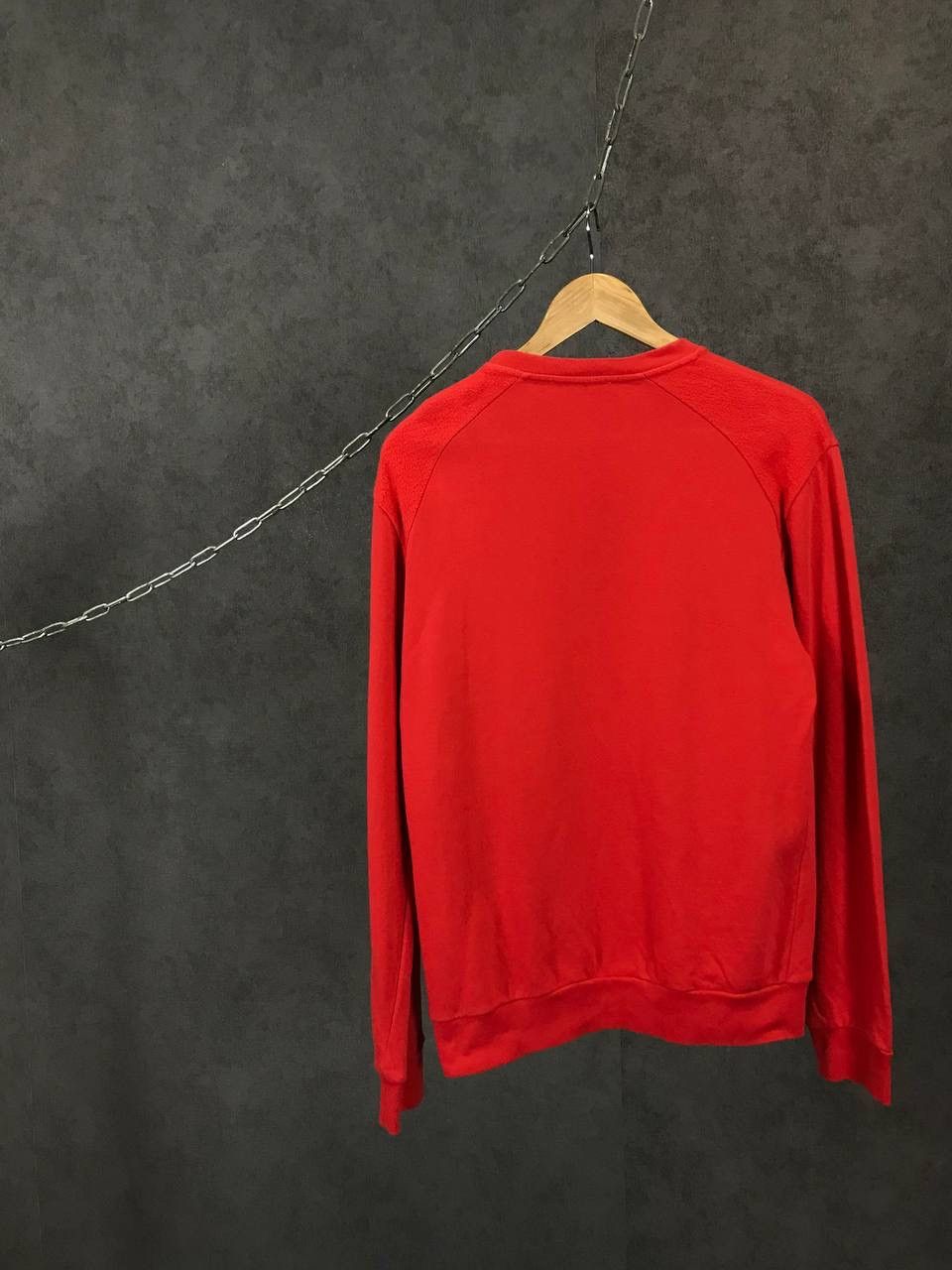 Designer × Gosha Rubchinskiy Gosha Rubchinskiy designer sweatshirt Size US S / EU 44-46 / 1 - 8 Thumbnail