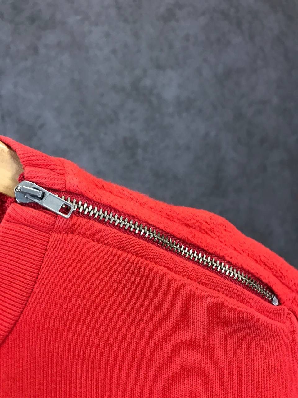 Designer × Gosha Rubchinskiy Gosha Rubchinskiy designer sweatshirt Size US S / EU 44-46 / 1 - 5 Thumbnail