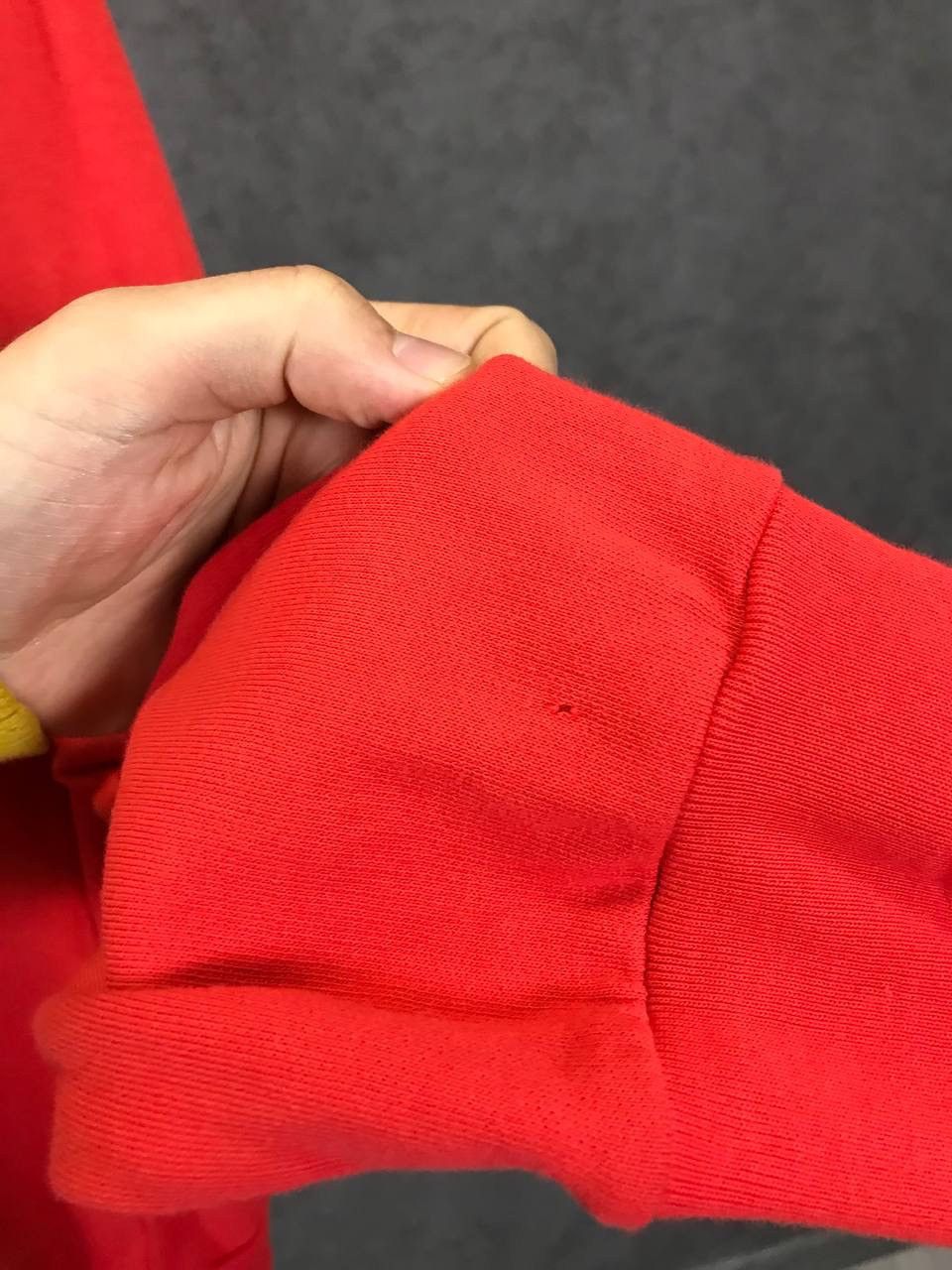 Designer × Gosha Rubchinskiy Gosha Rubchinskiy designer sweatshirt Size US S / EU 44-46 / 1 - 9 Thumbnail