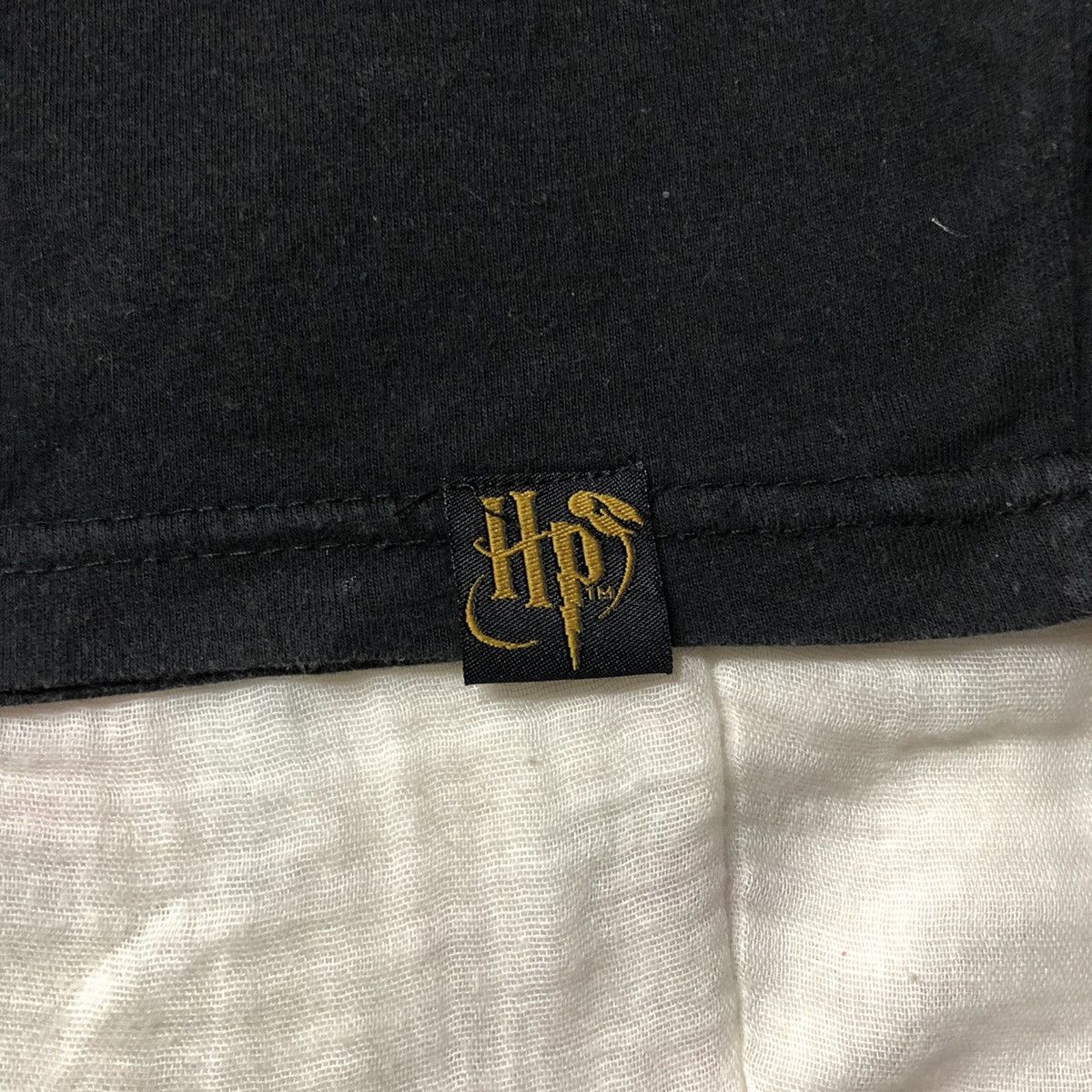 Vintage Harry Potter T Shirt Size US XL / EU 56 / 4 - 7 Thumbnail
