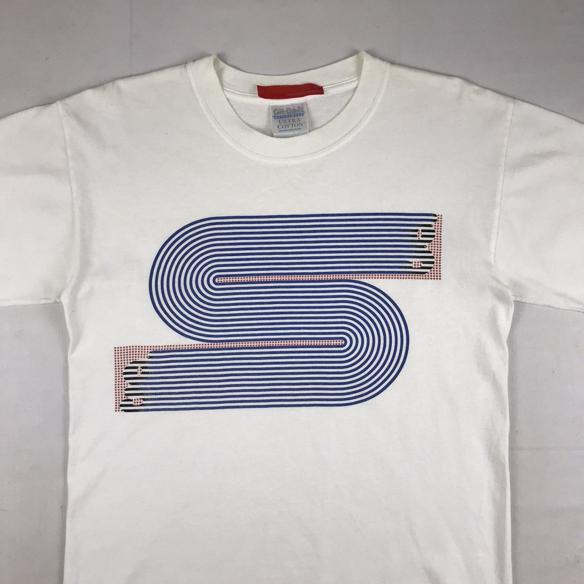 GOODENOUGH × Hiroshi Fujiwara × Vintage Vintage Goodenough UK By Hiroshi Fujiwara Shirt Size US M / EU 48-50 / 2 - 2 Thumbnail