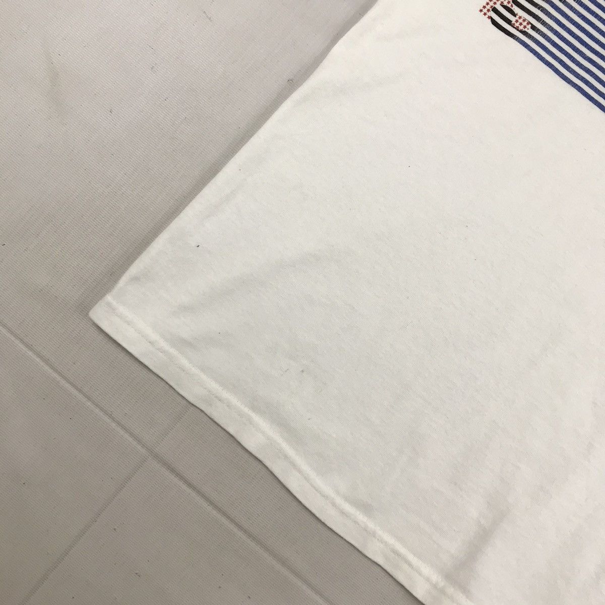 GOODENOUGH × Hiroshi Fujiwara × Vintage Vintage Goodenough UK By Hiroshi Fujiwara Shirt Size US M / EU 48-50 / 2 - 6 Thumbnail
