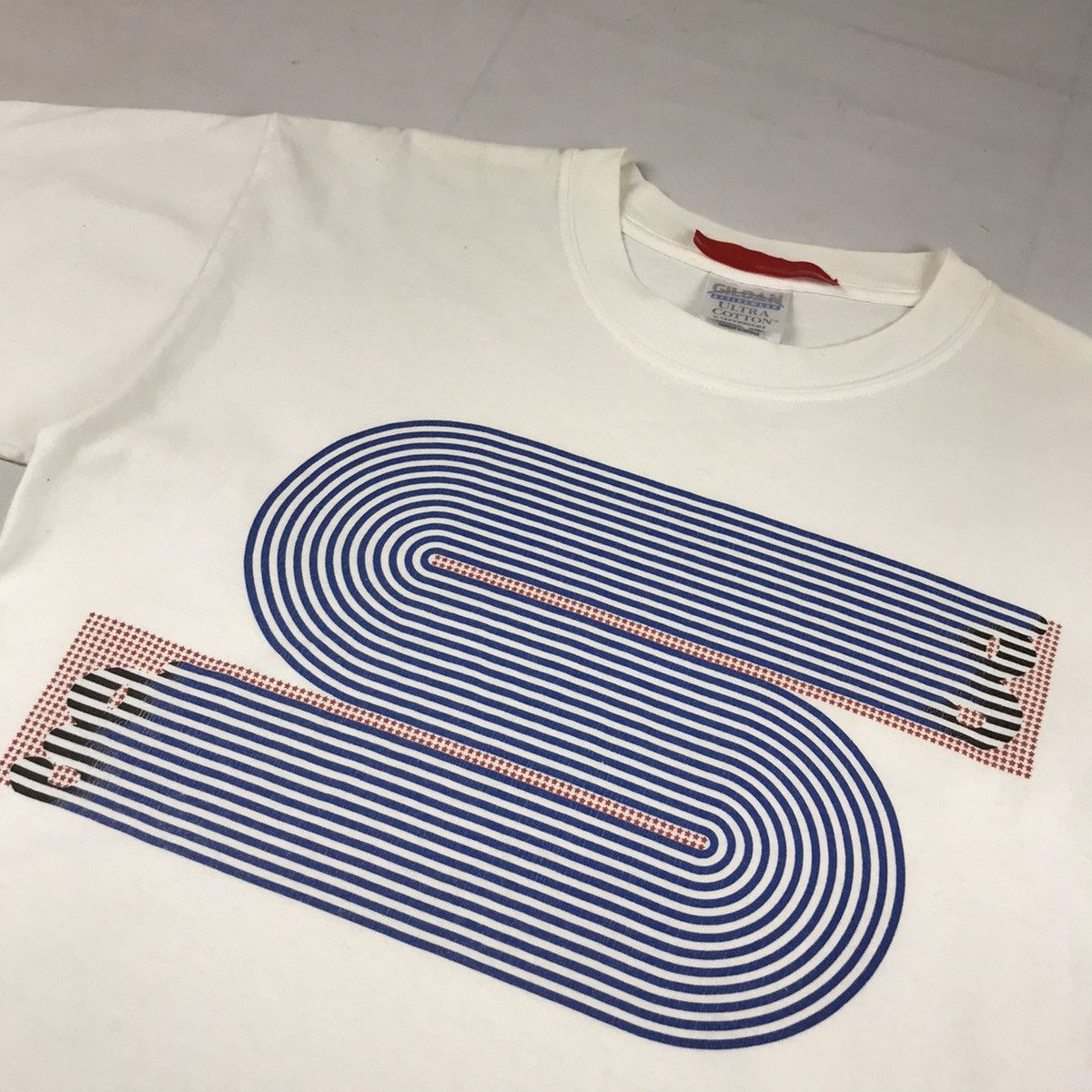 GOODENOUGH × Hiroshi Fujiwara × Vintage Vintage Goodenough UK By Hiroshi Fujiwara Shirt Size US M / EU 48-50 / 2 - 3 Thumbnail