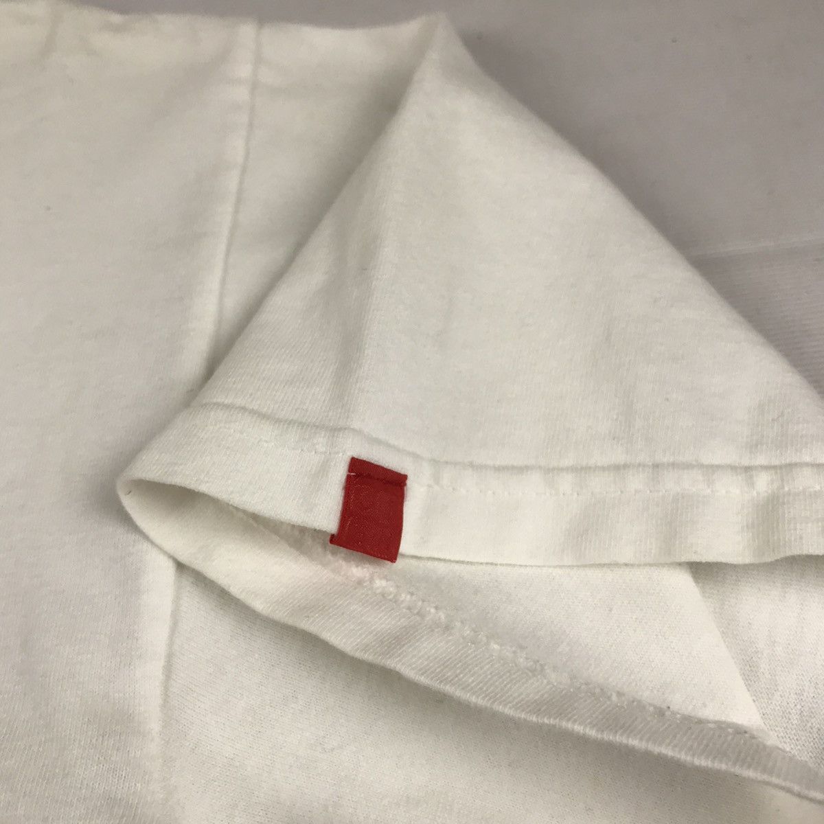 GOODENOUGH × Hiroshi Fujiwara × Vintage Vintage Goodenough UK By Hiroshi Fujiwara Shirt Size US M / EU 48-50 / 2 - 4 Thumbnail