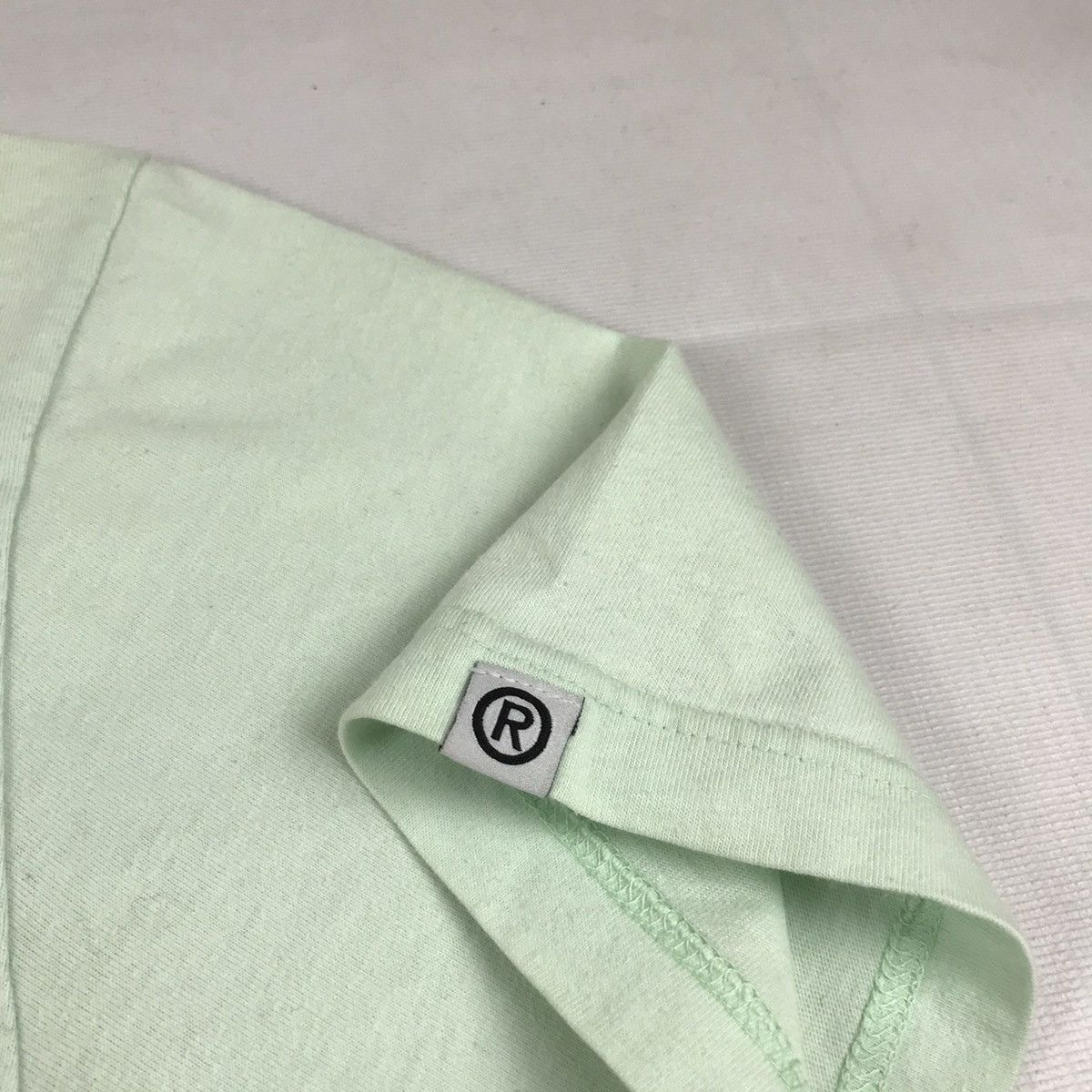 GOODENOUGH × Vintage Vintage Goodenough Resonate By Hiroshi Fujiwara Shirt Size US L / EU 52-54 / 3 - 4 Thumbnail