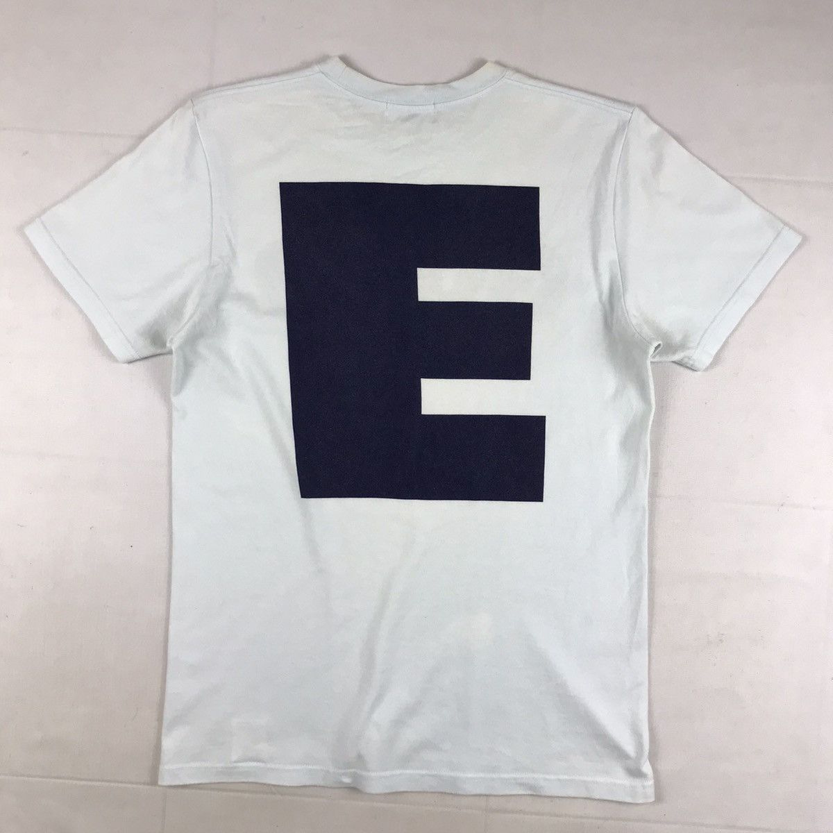 GOODENOUGH × Hiroshi Fujiwara × Vintage Vintage Goodenough By Hiroshi Fujiwara Shirt Size US S / EU 44-46 / 1 - 6 Thumbnail