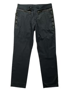 Kris Van Assche Men's Trousers