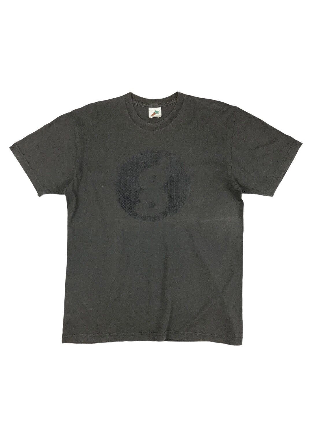 GOODENOUGH × Hiroshi Fujiwara × Vintage Vintage Goodenough GDEH By Hiroshi Fujiwara Shirt Size US L / EU 52-54 / 3 - 1 Thumbnail