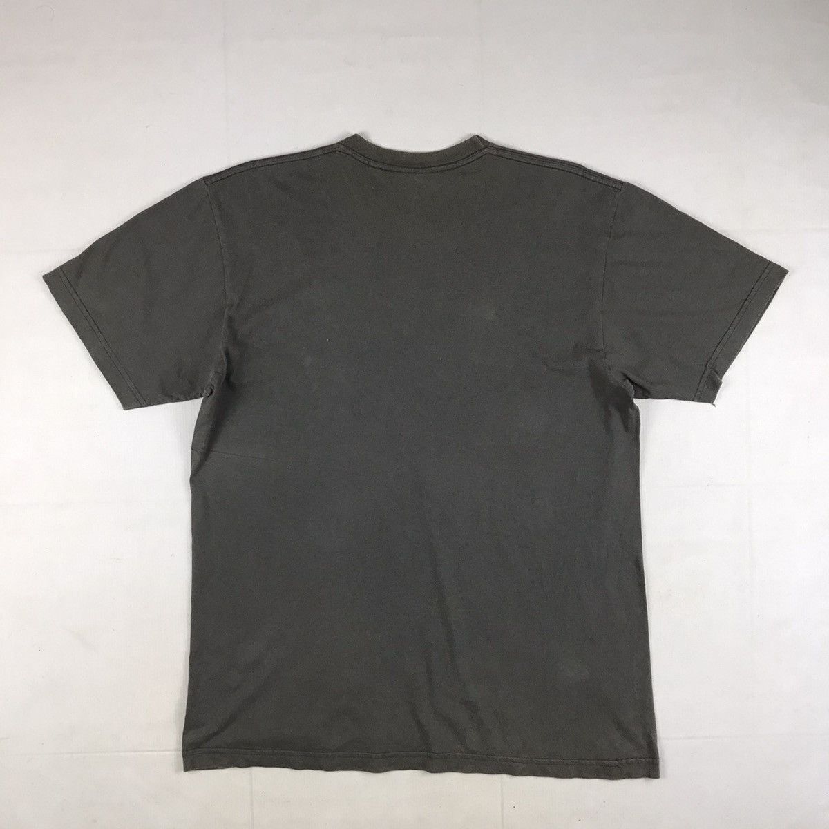 GOODENOUGH × Hiroshi Fujiwara × Vintage Vintage Goodenough GDEH By Hiroshi Fujiwara Shirt Size US L / EU 52-54 / 3 - 6 Thumbnail