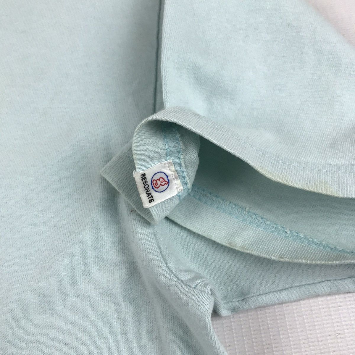 GOODENOUGH × Vintage Vintage Goodenough Resonate By Hiroshi Fujiwara Shirt Size US M / EU 48-50 / 2 - 5 Thumbnail